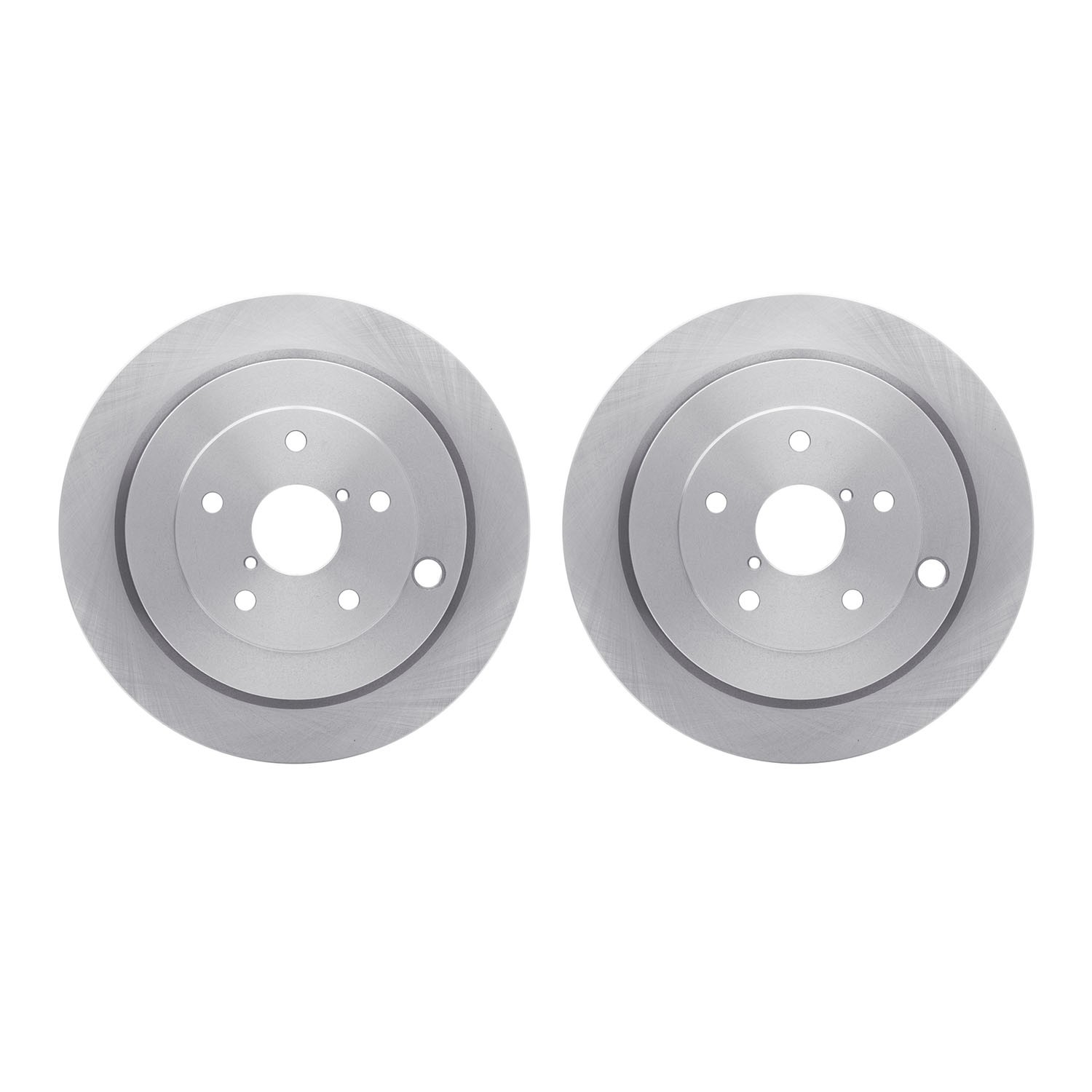 DFC Brake Rotors - Blank