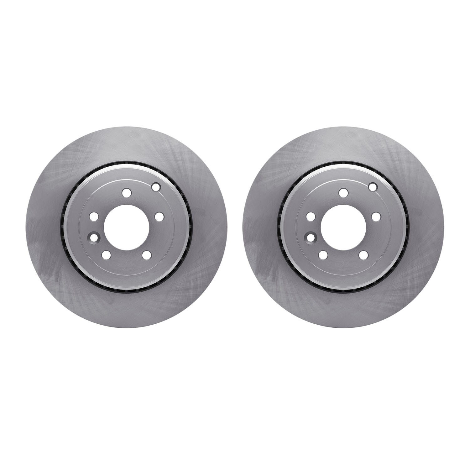 DFC Brake Rotors - Blank