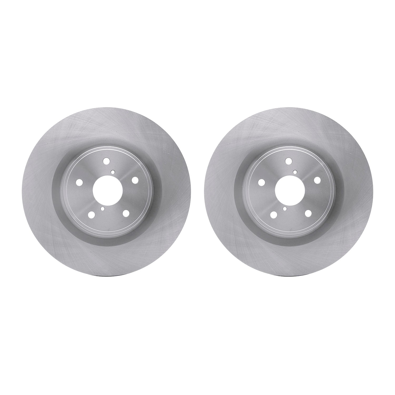 DFC Brake Rotors - Blank