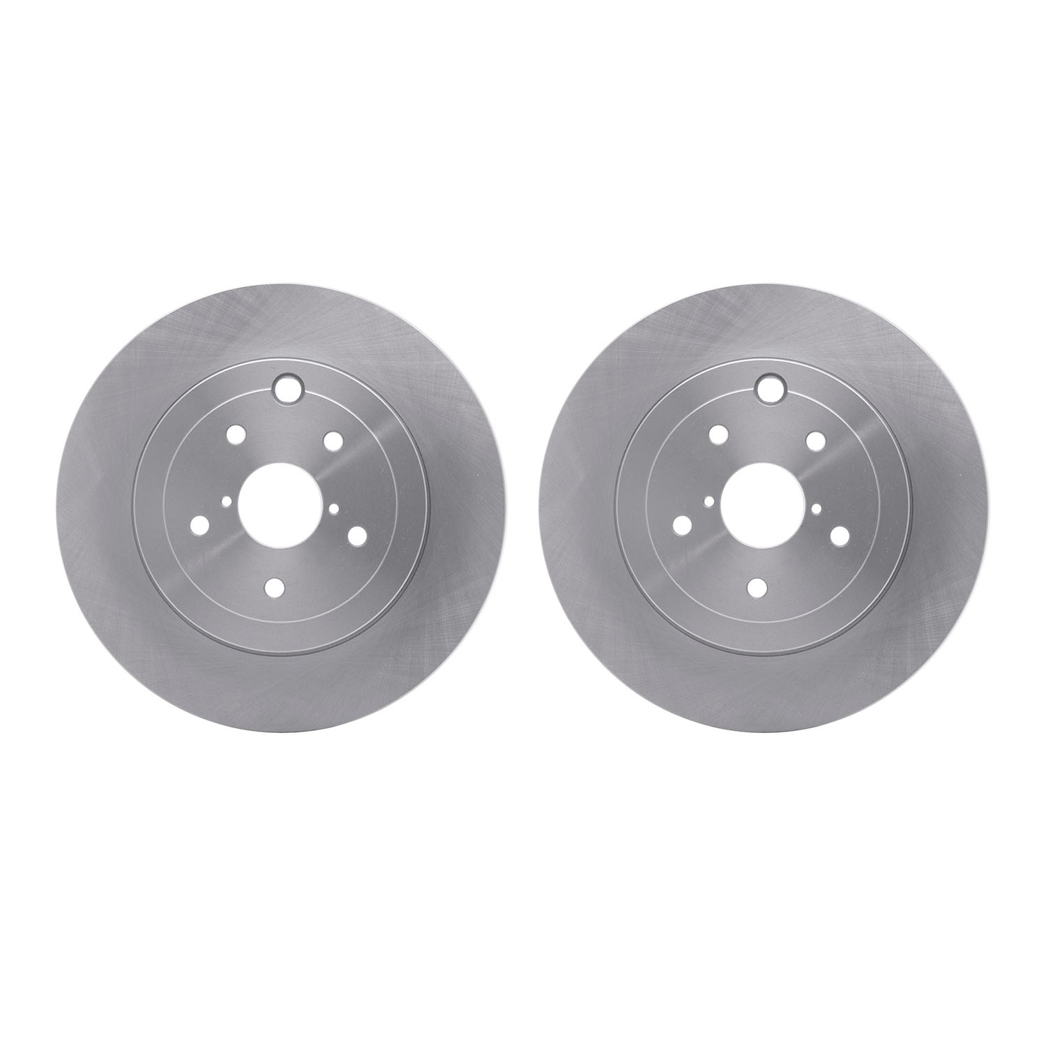 DFC Brake Rotors - Blank
