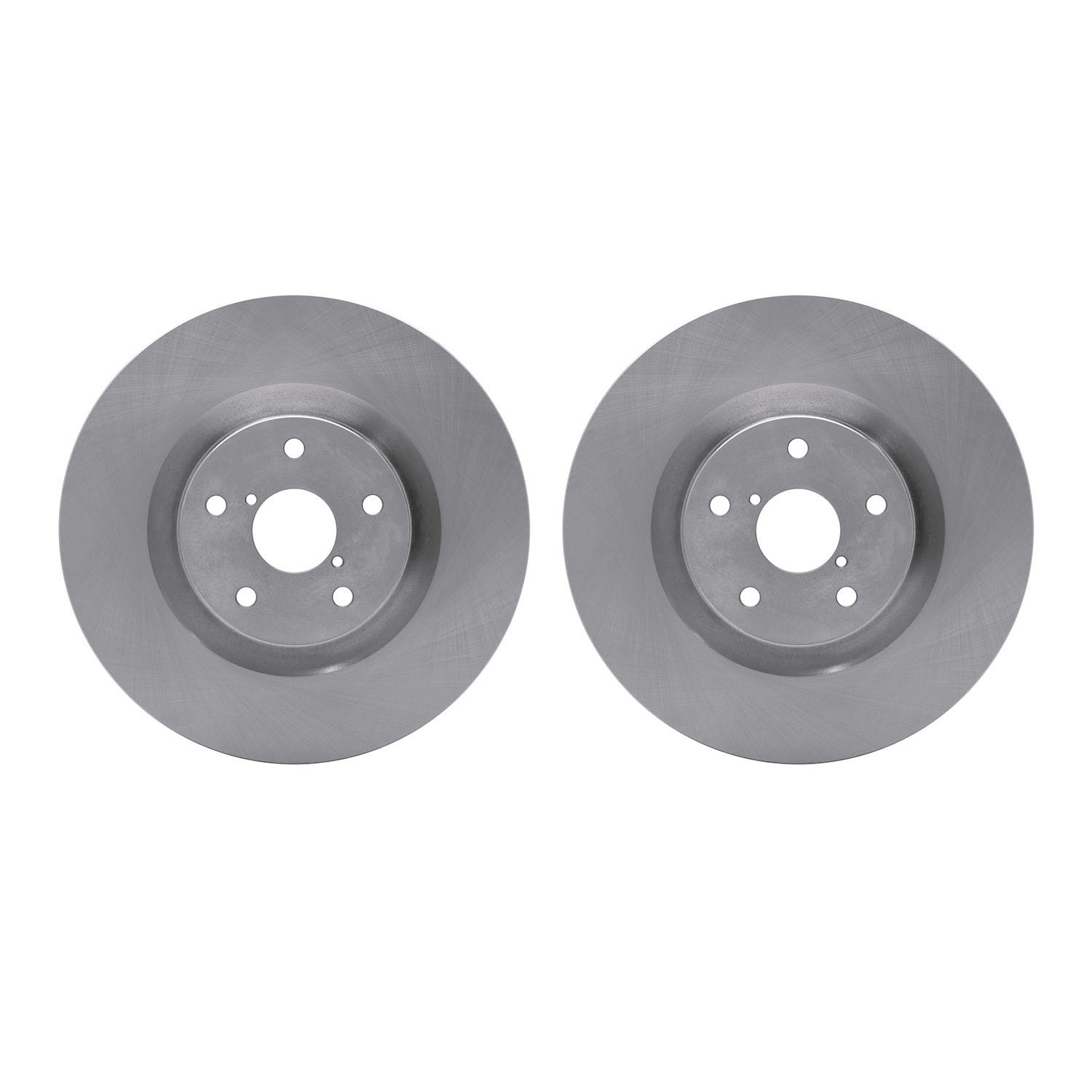 DFC Brake Rotors - Blank