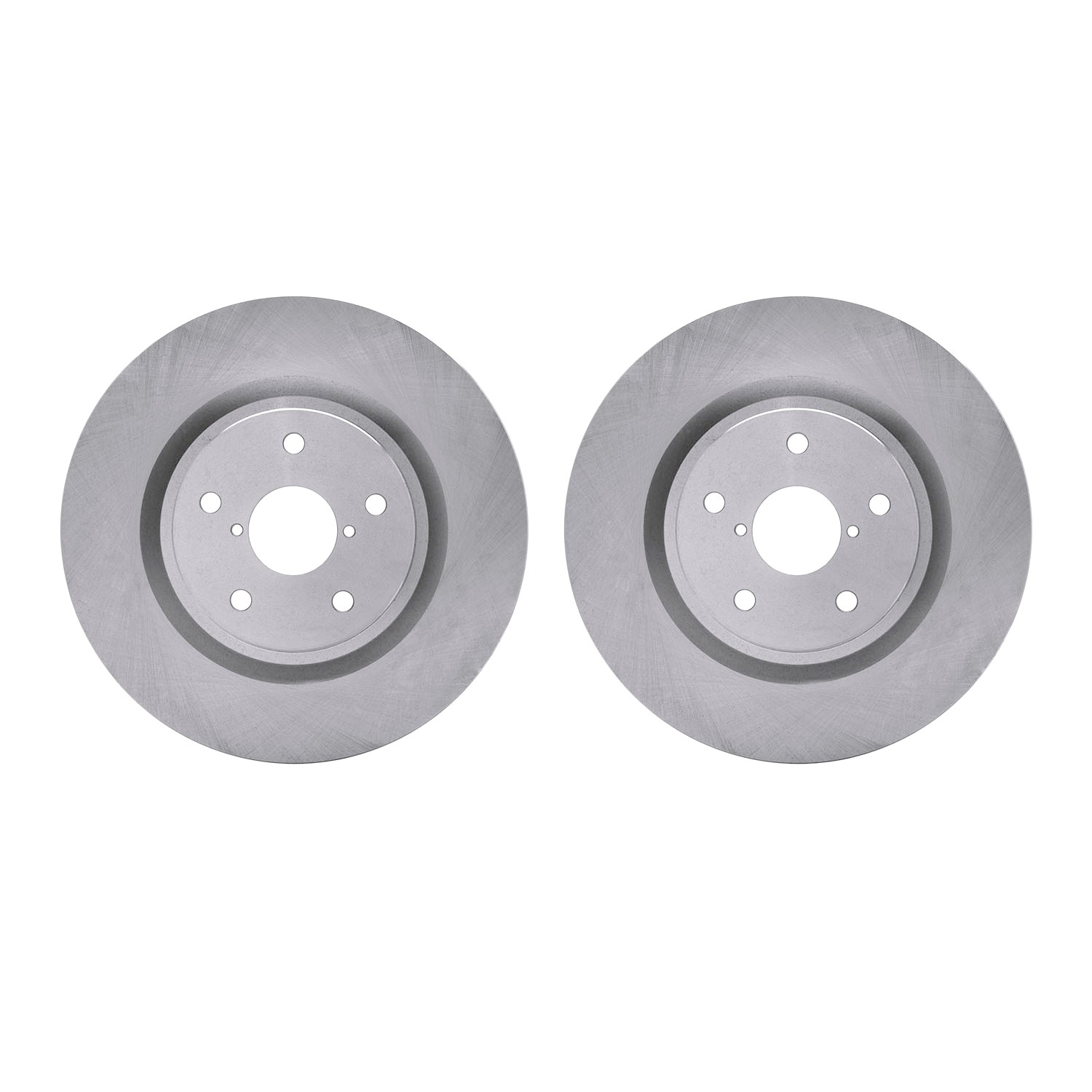 DFC Brake Rotors - Blank
