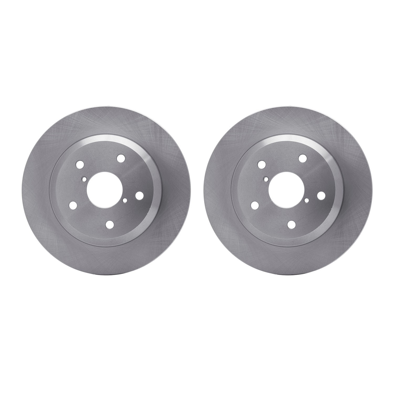DFC Brake Rotors - Blank