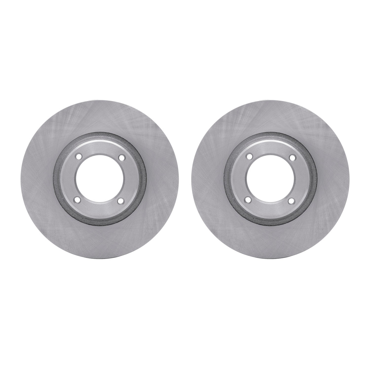 DFC Brake Rotors - Blank