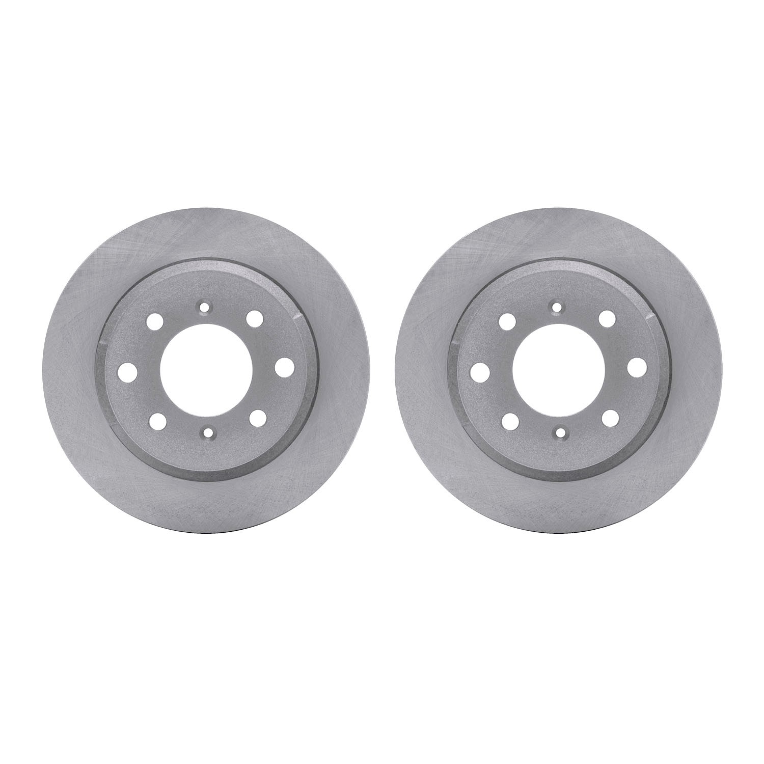 DFC Brake Rotors - Blank
