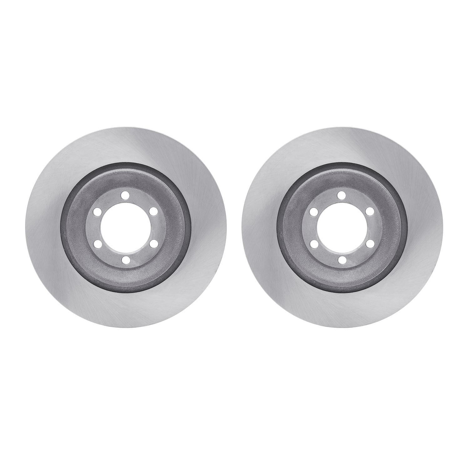 DFC Brake Rotors - Blank