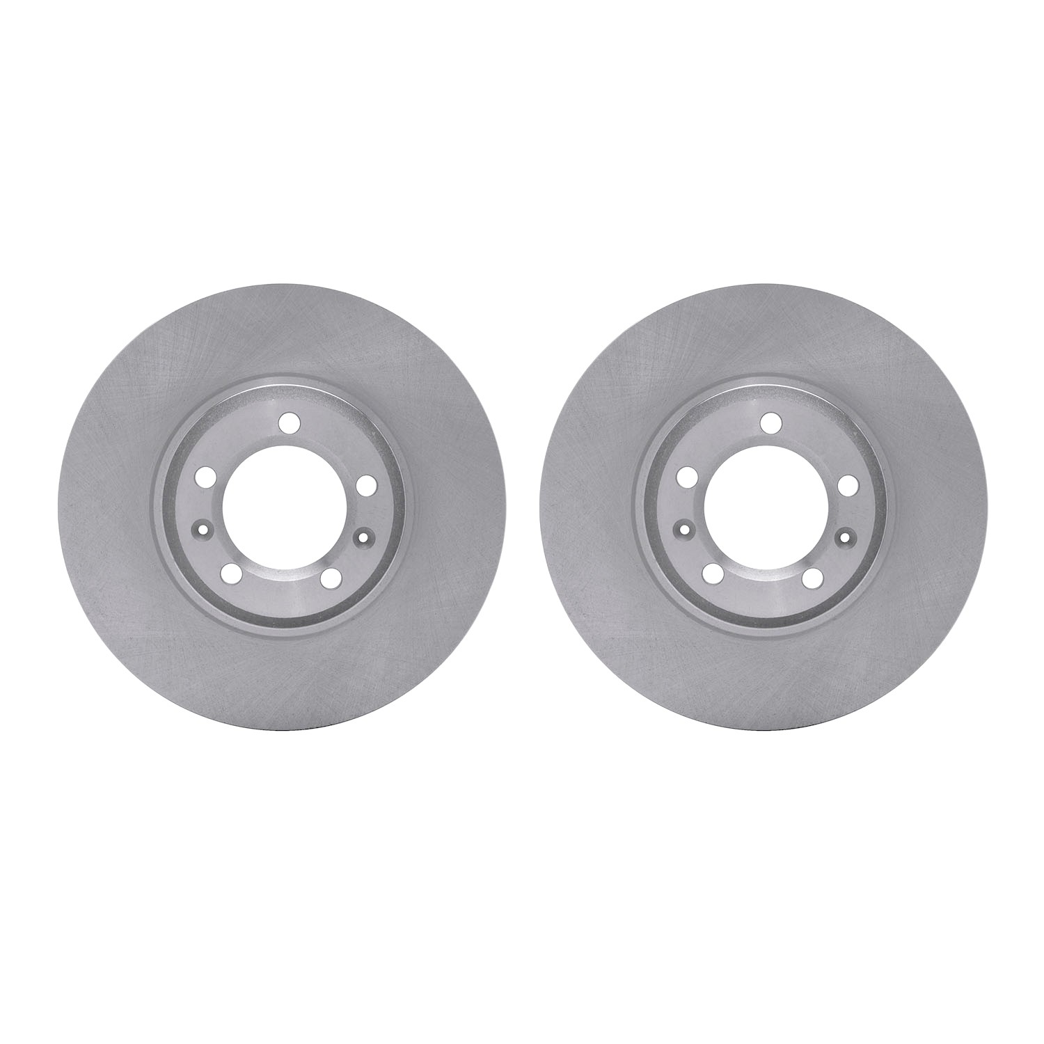 DFC Brake Rotors - Blank