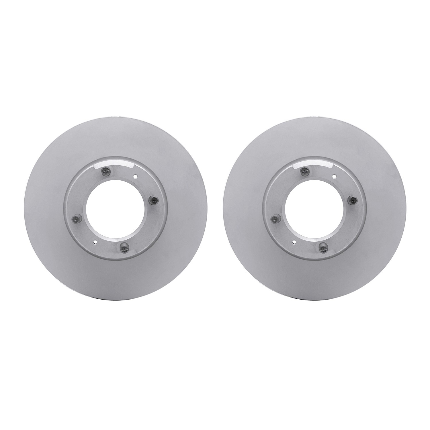 DFC Brake Rotors - Blank