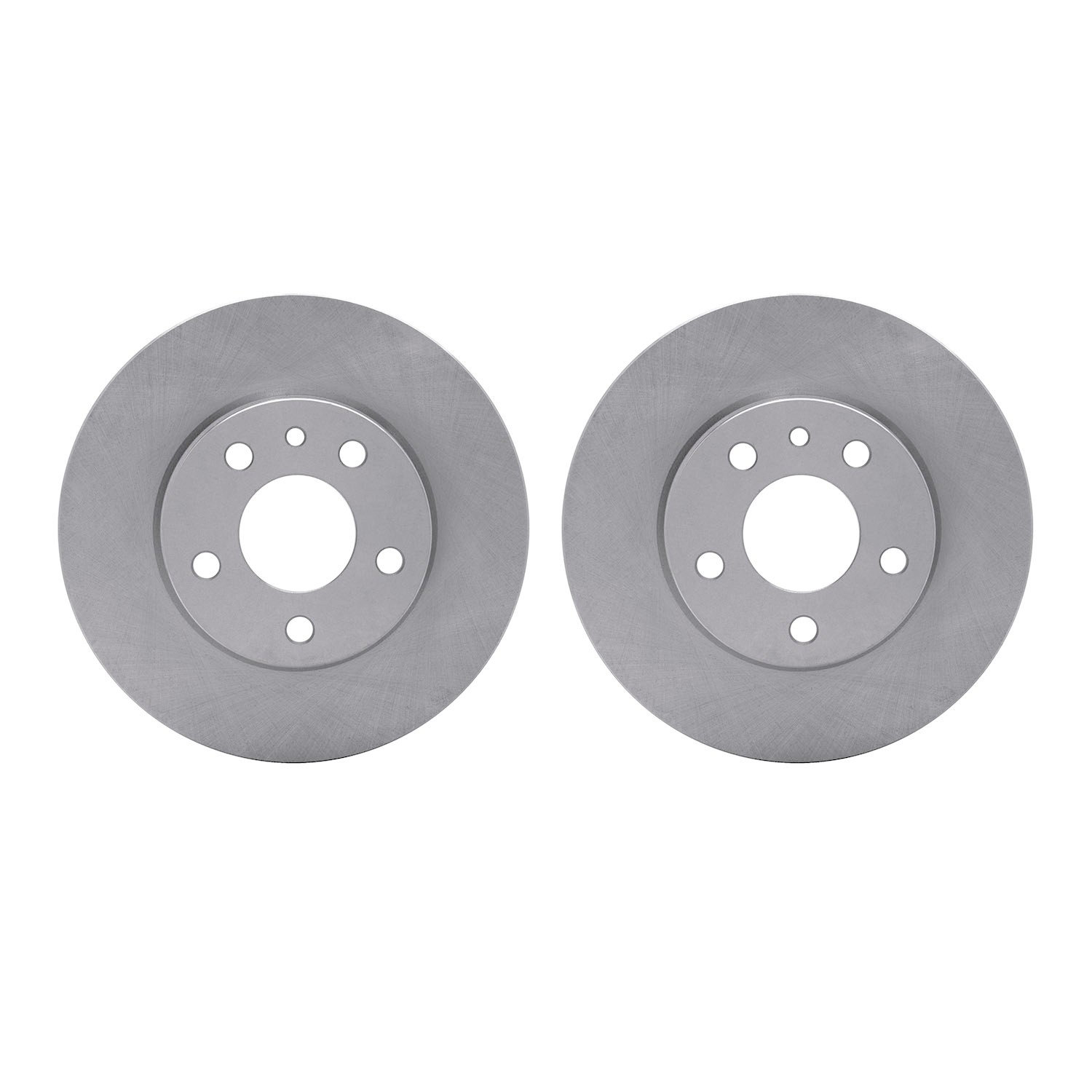 DFC Brake Rotors - Blank