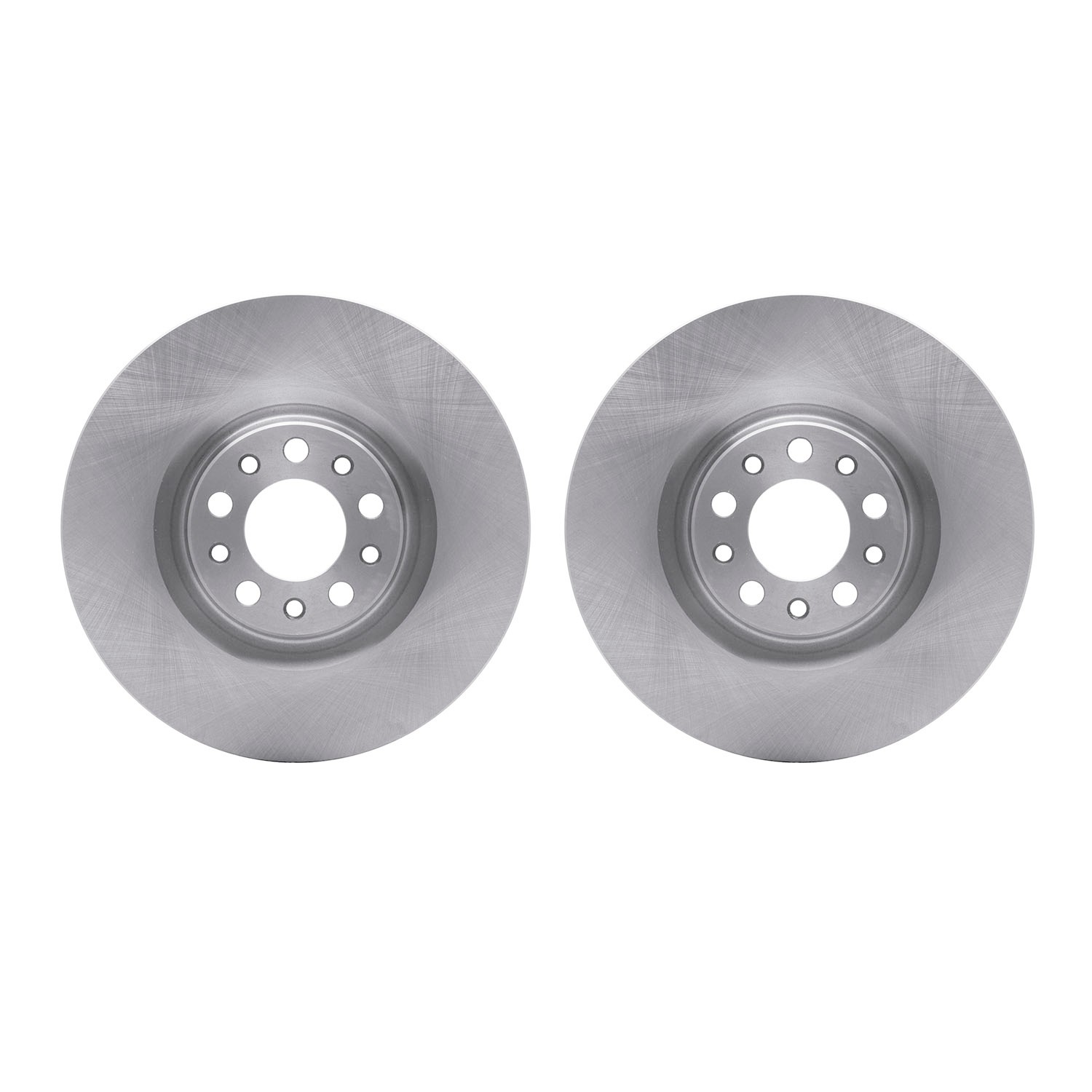 DFC Brake Rotors - Blank