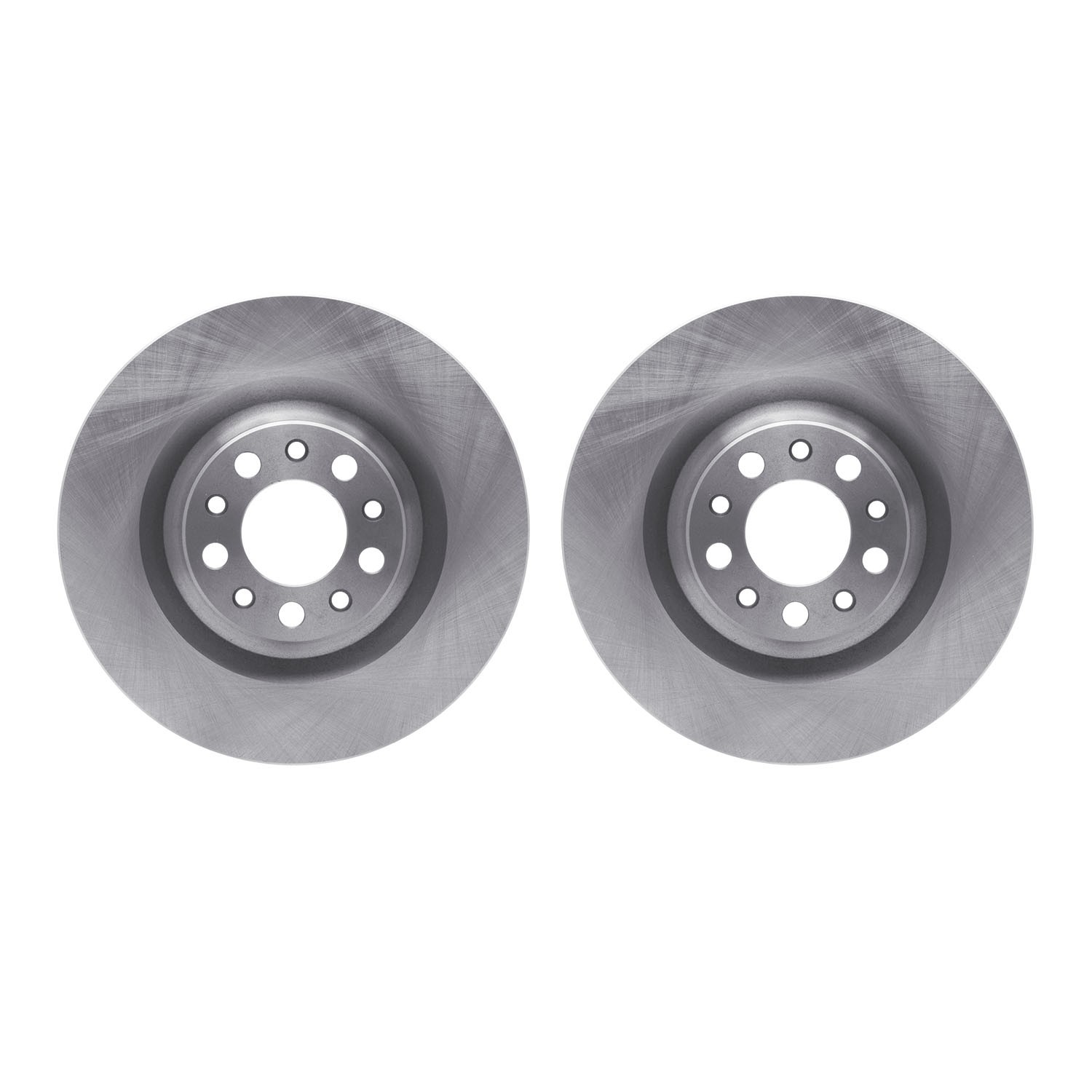 DFC Brake Rotors - Blank