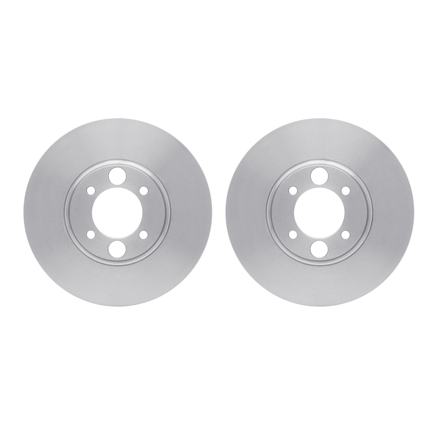 DFC Brake Rotors - Blank