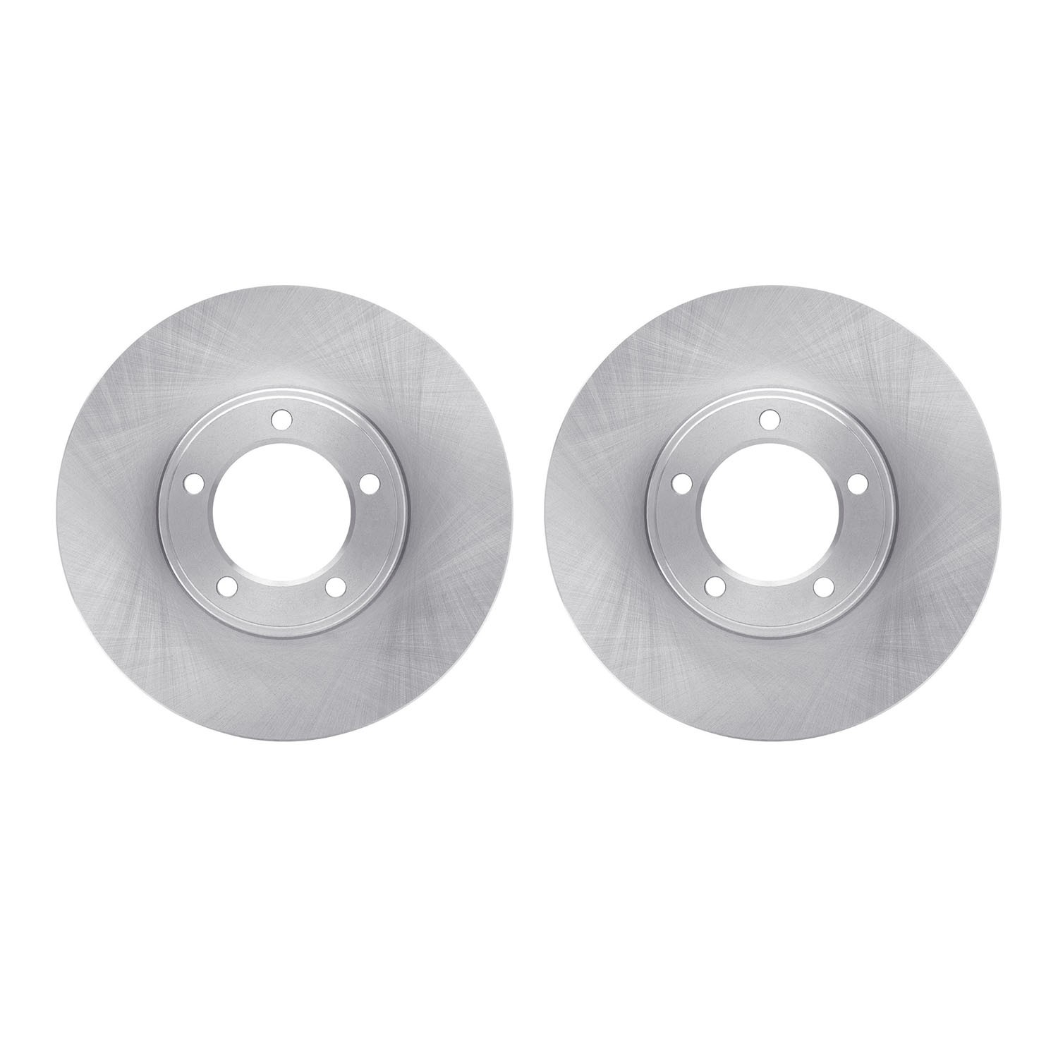 DFC Brake Rotors - Blank