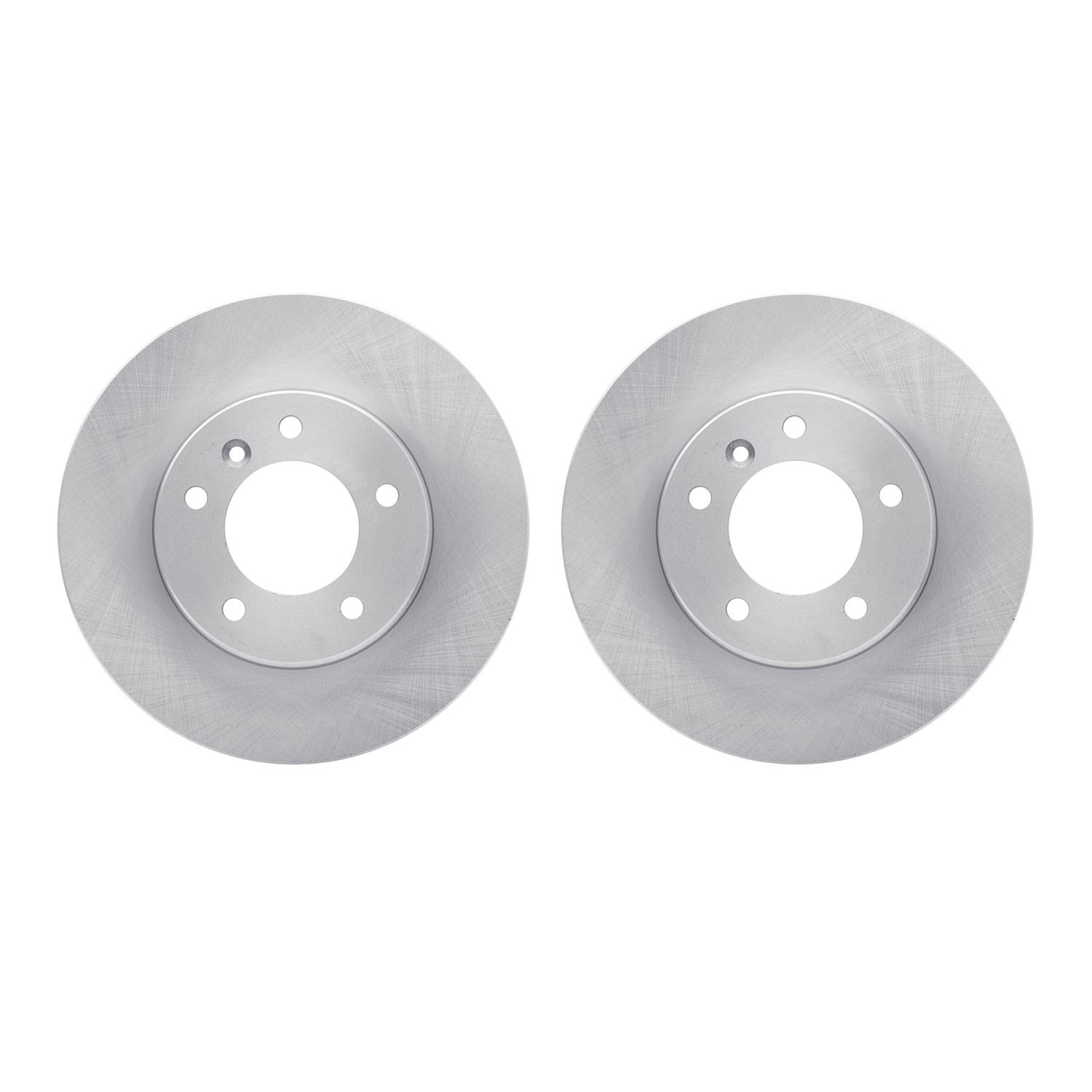 DFC Brake Rotors - Blank