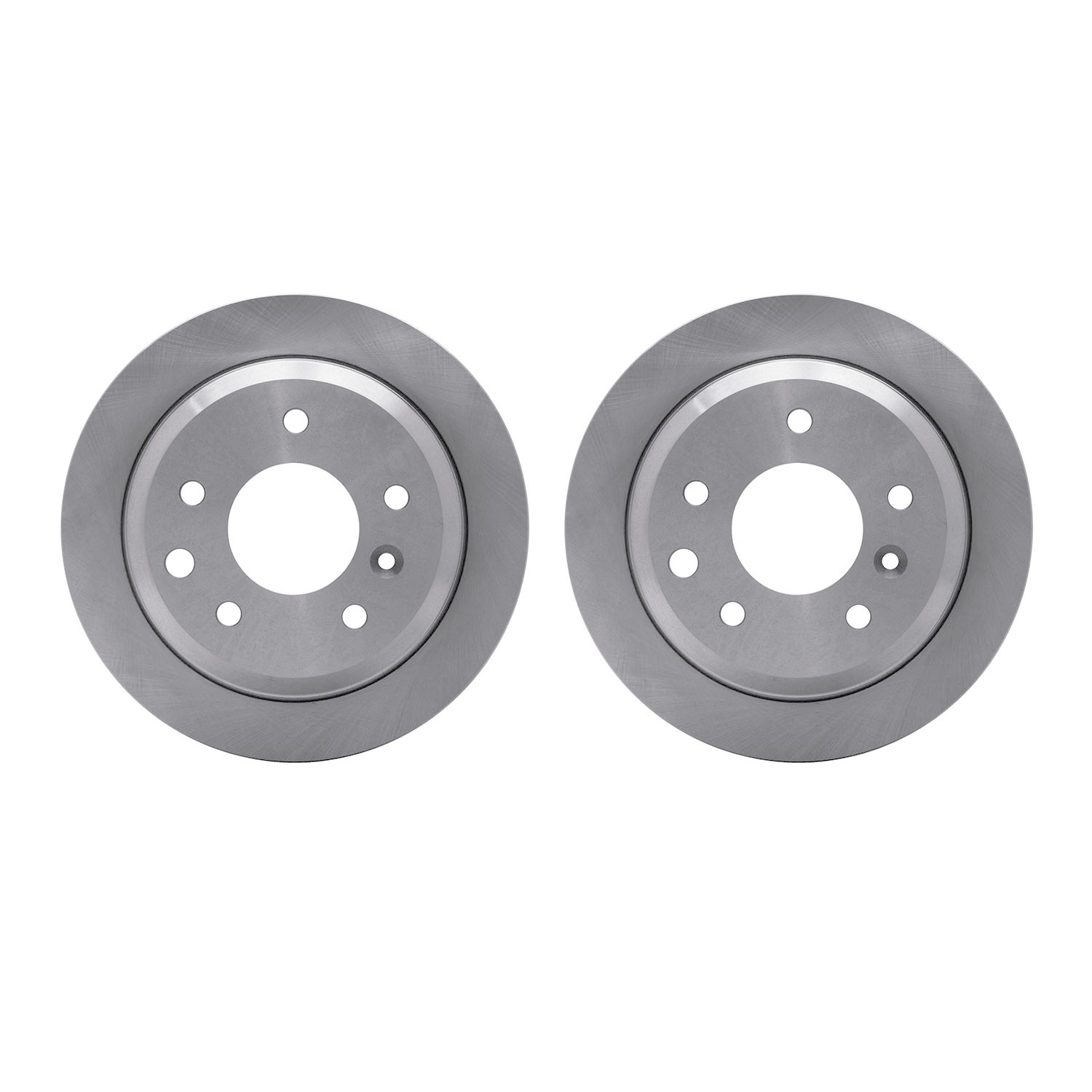 DFC Brake Rotors - Blank