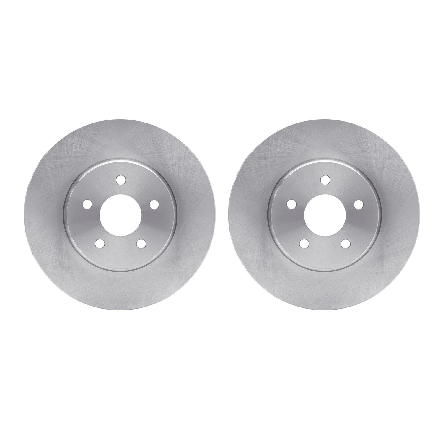 DFC Brake Rotors - Blank