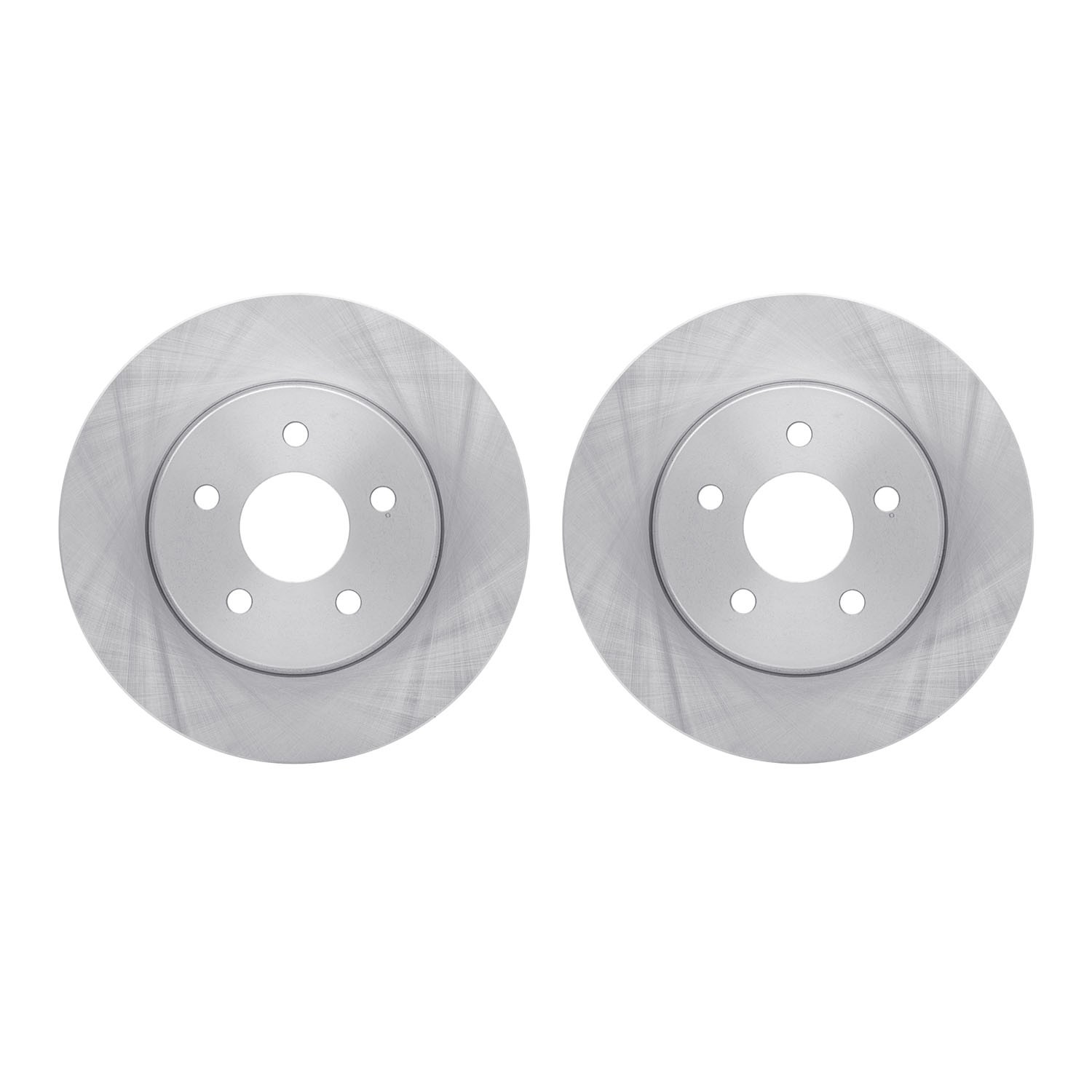 DFC Brake Rotors - Blank