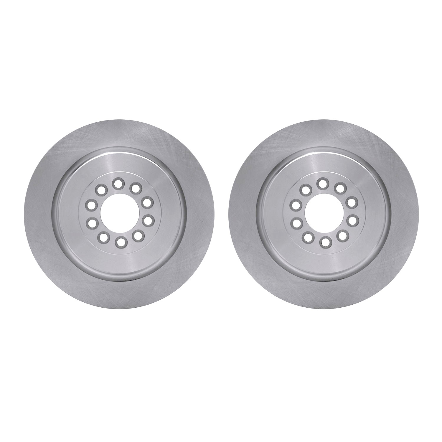 DFC Brake Rotors - Blank