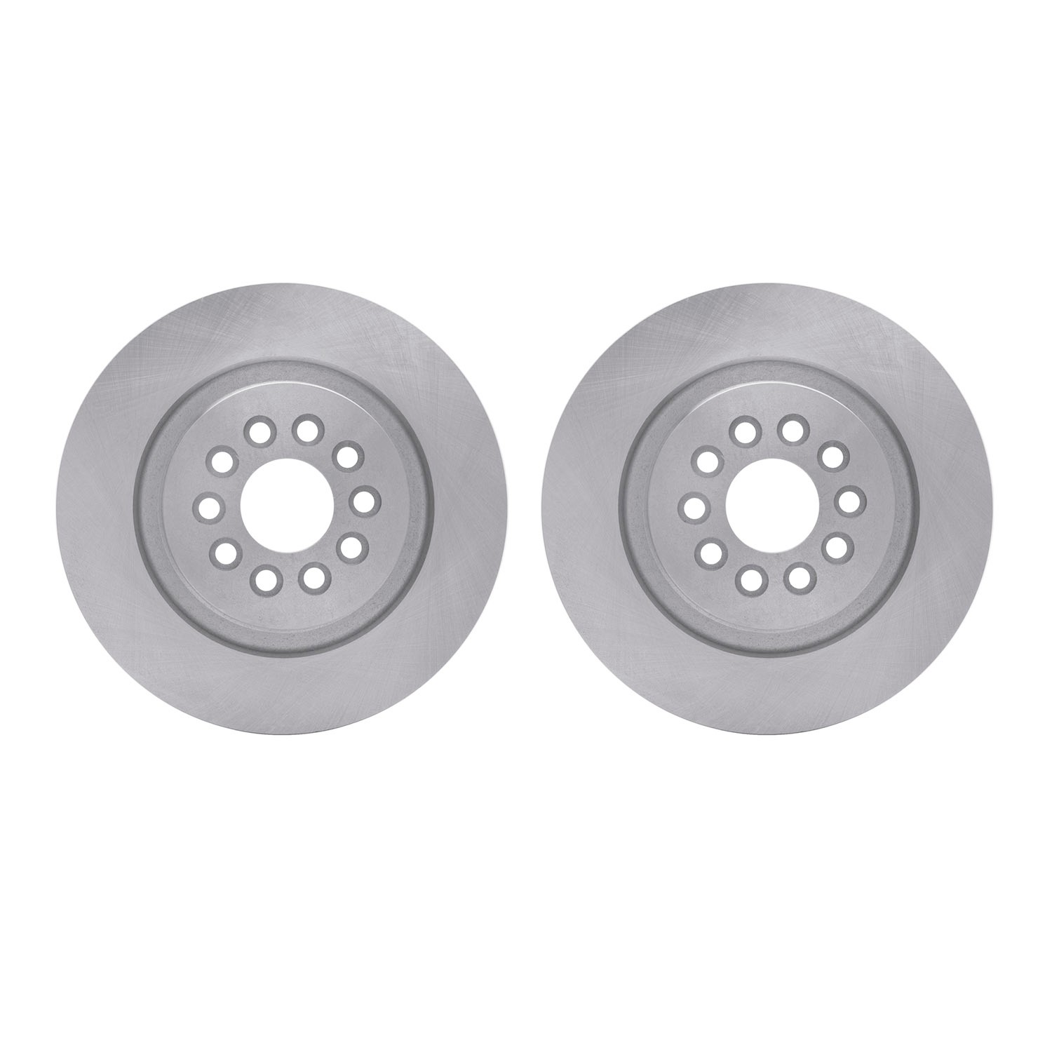 DFC Brake Rotors - Blank