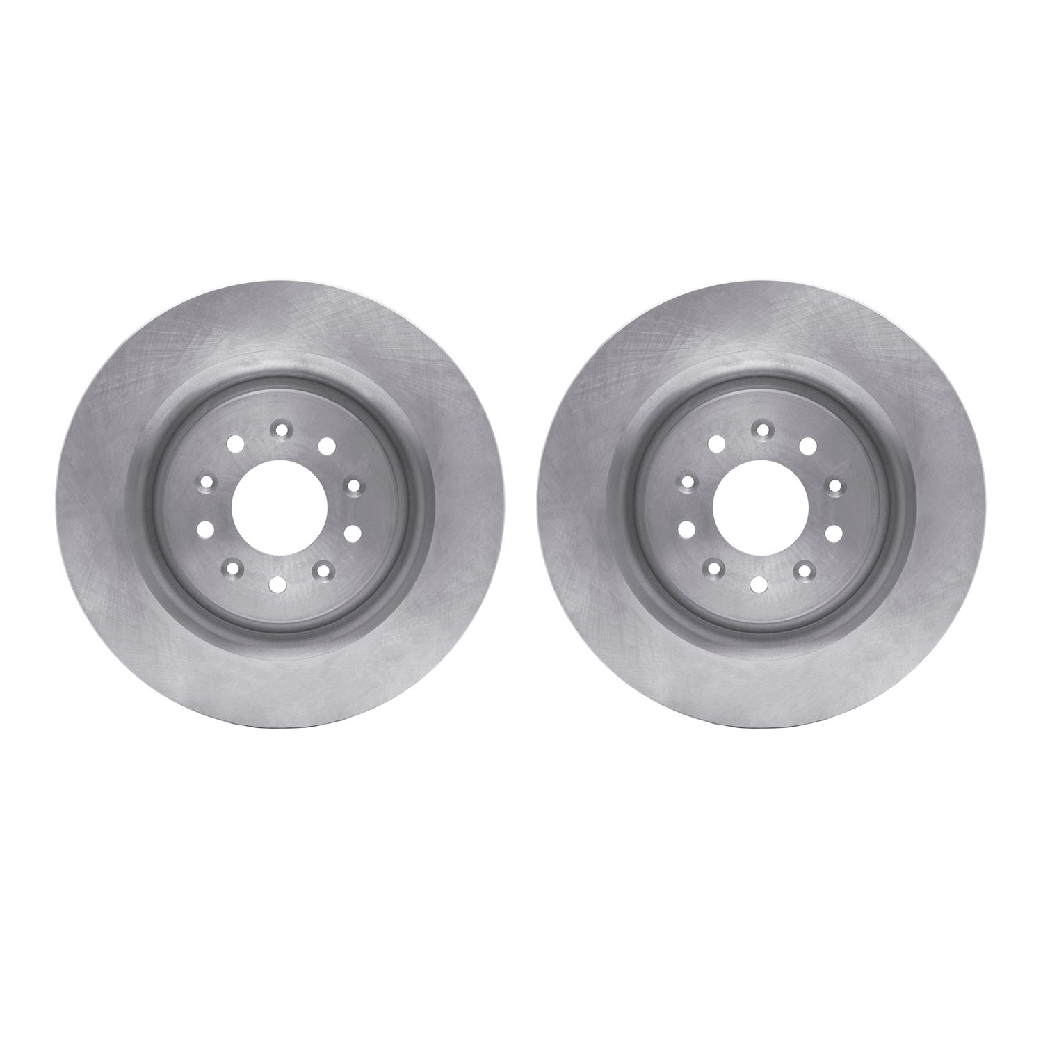DFC Brake Rotors - Blank
