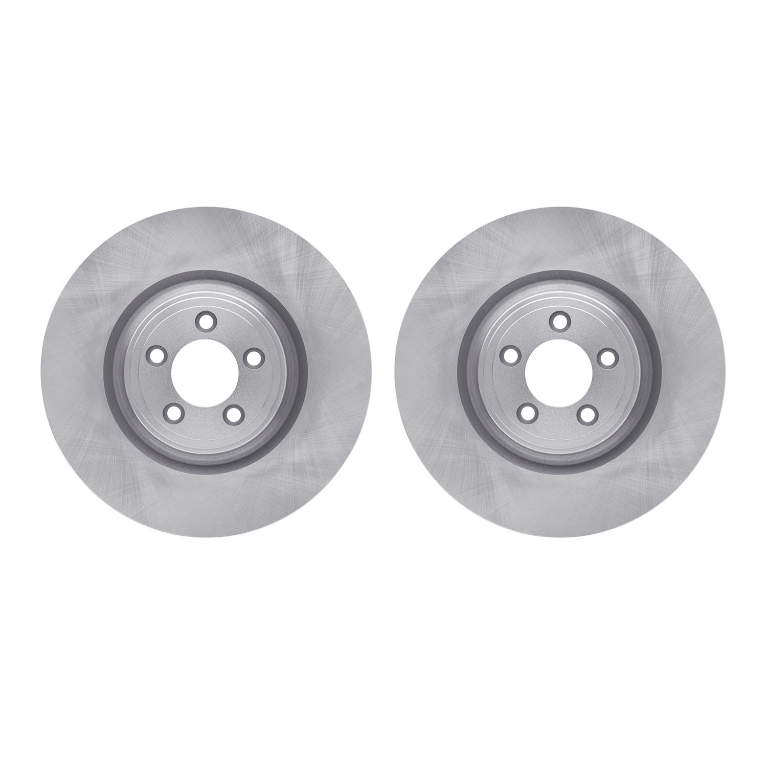 DFC Brake Rotors - Blank