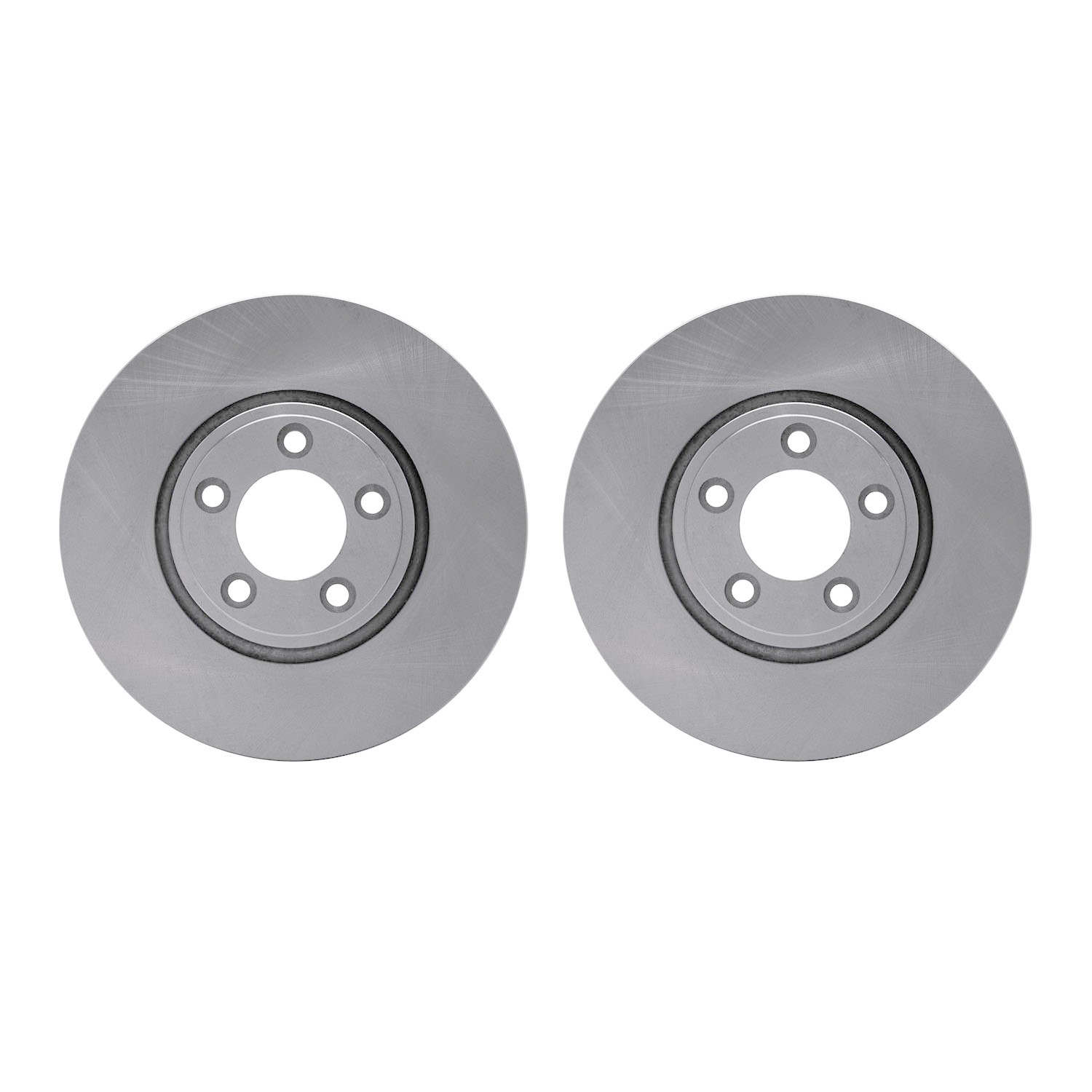 DFC Brake Rotors - Blank