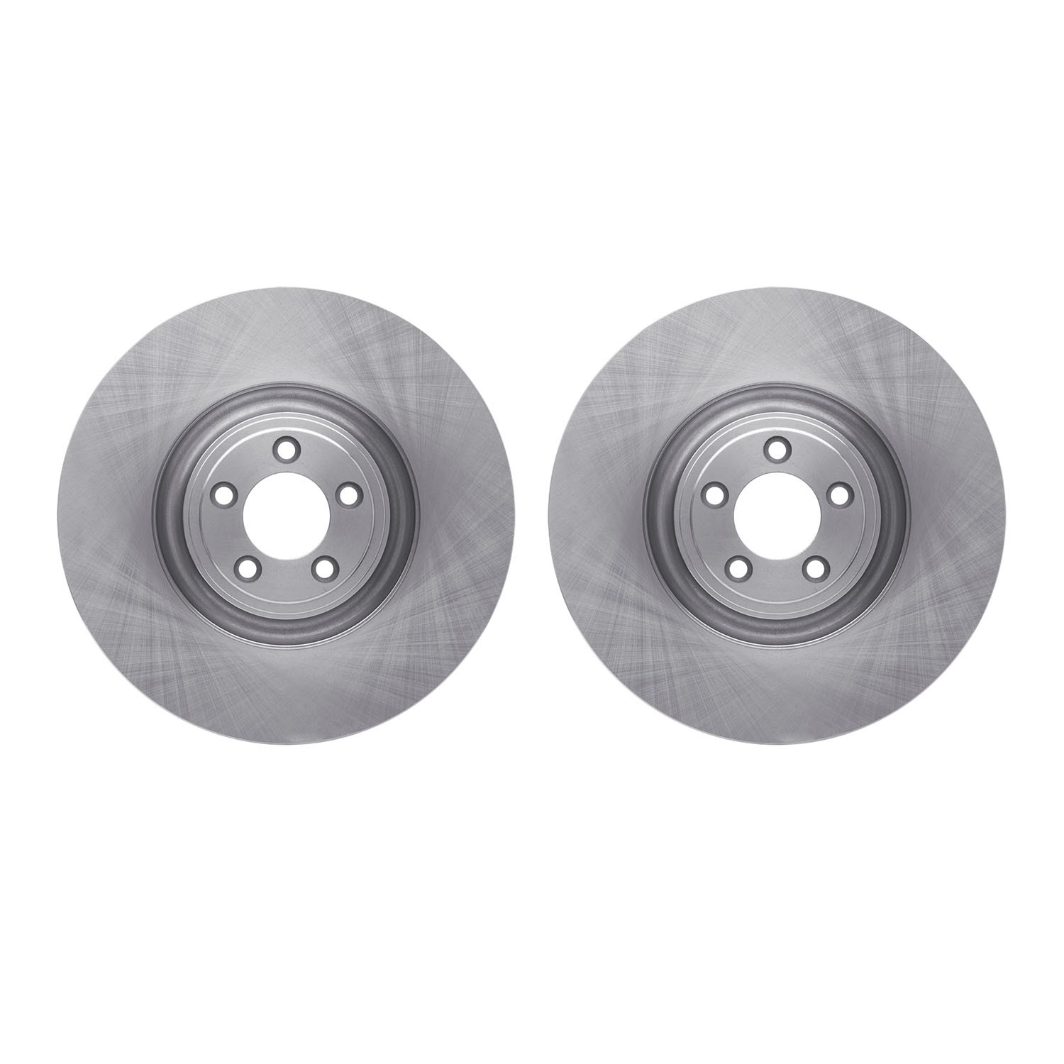 DFC Brake Rotors - Blank