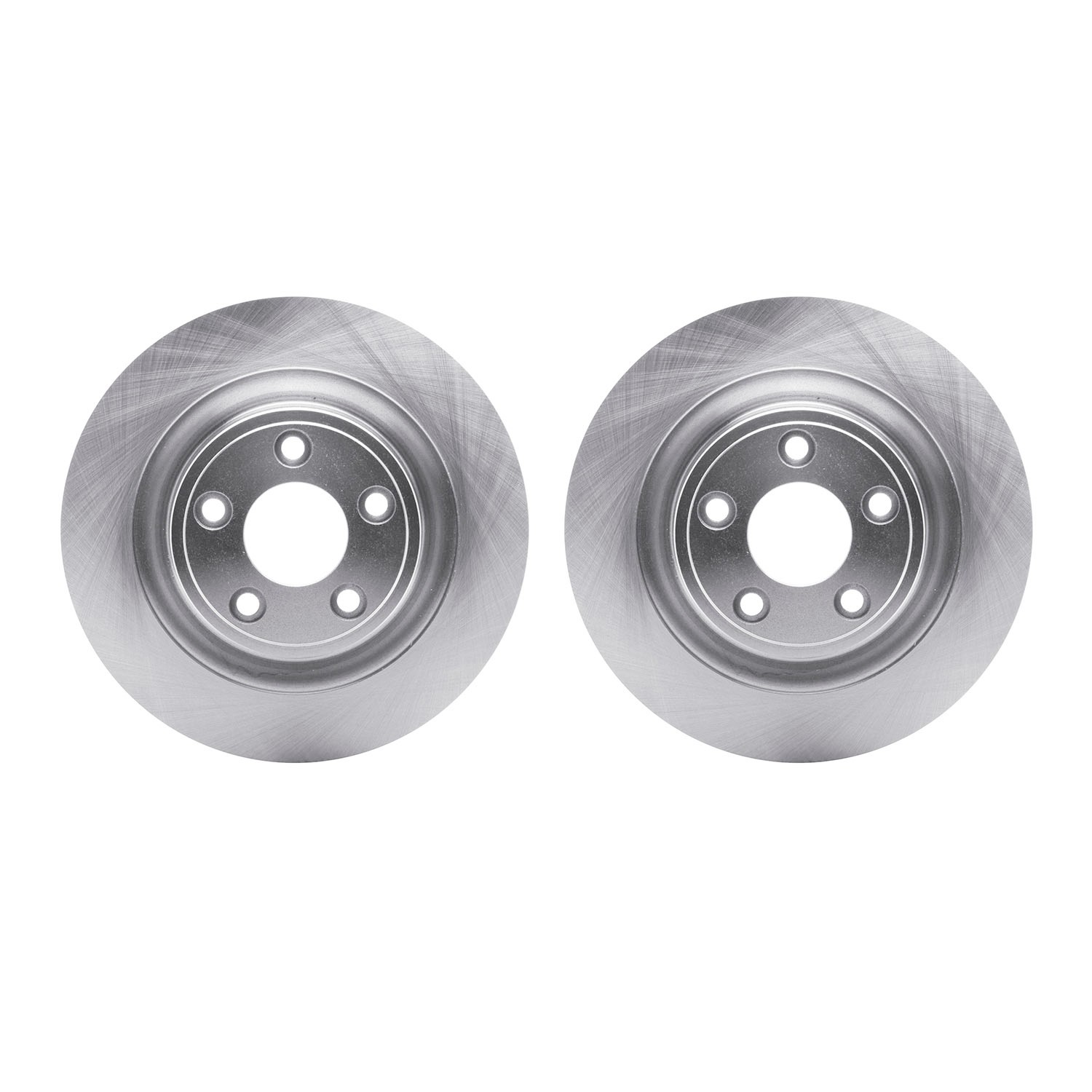 DFC Brake Rotors - Blank