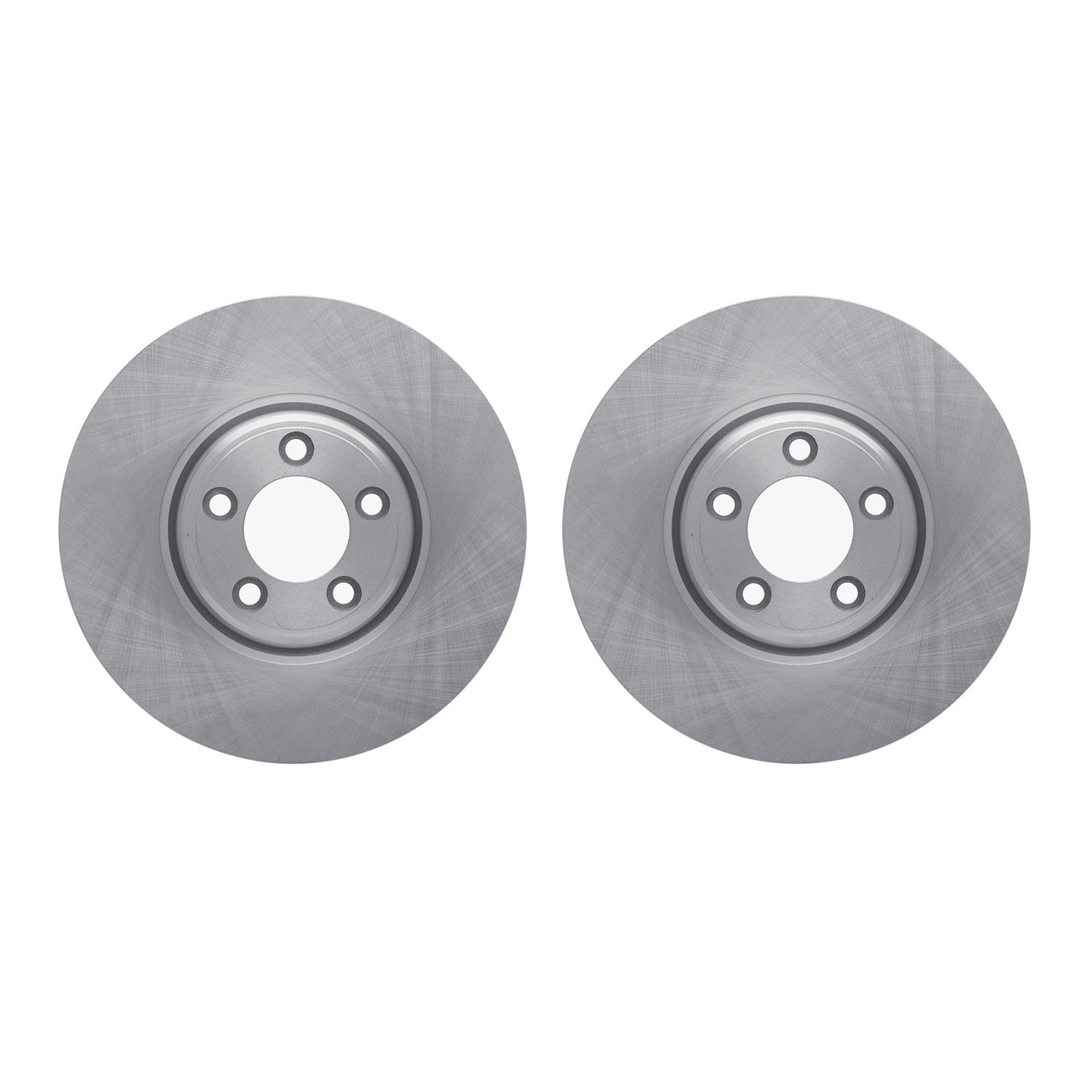 DFC Brake Rotors - Blank