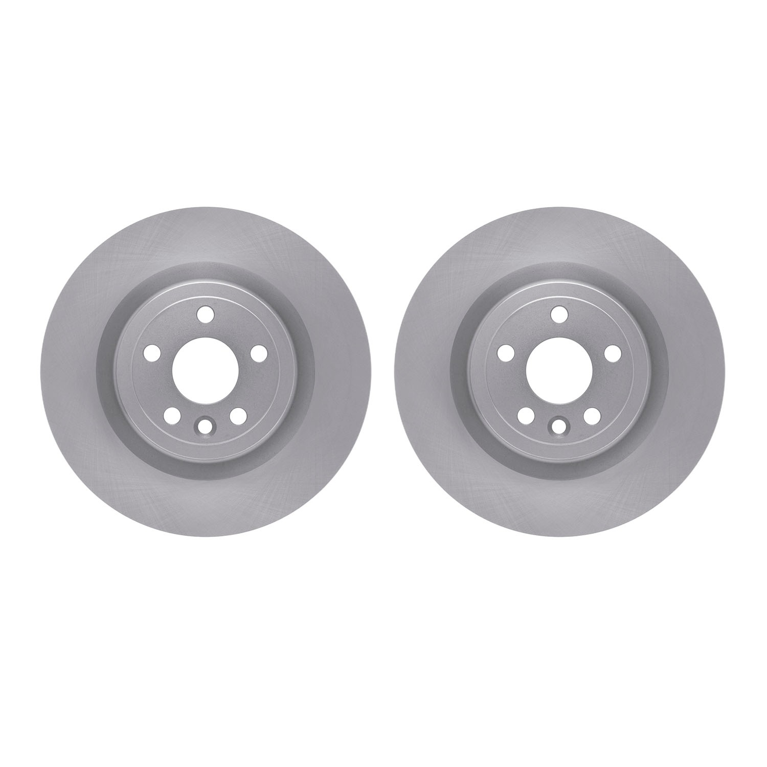 DFC Brake Rotors - Blank