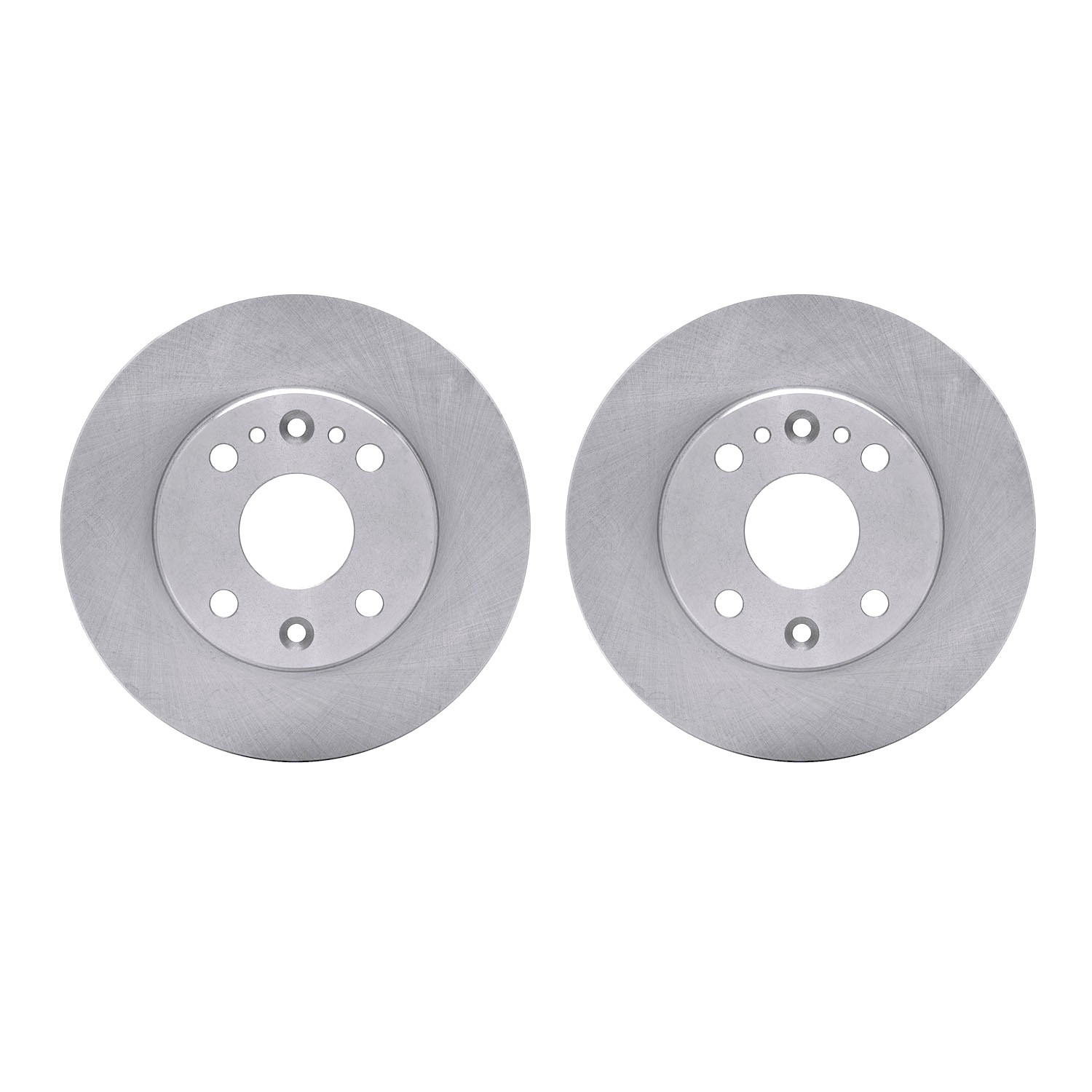 DFC Brake Rotors - Blank