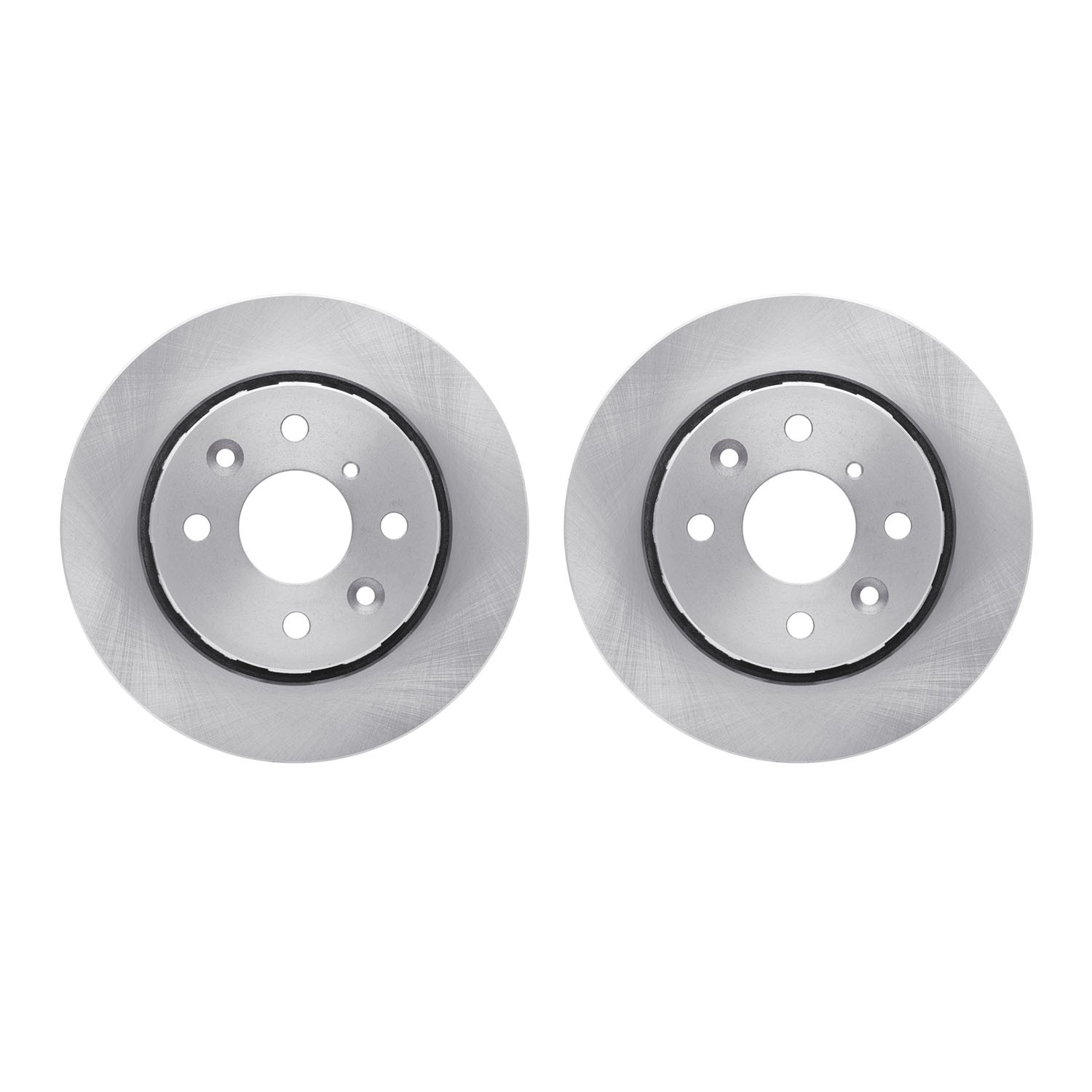 DFC Brake Rotors - Blank