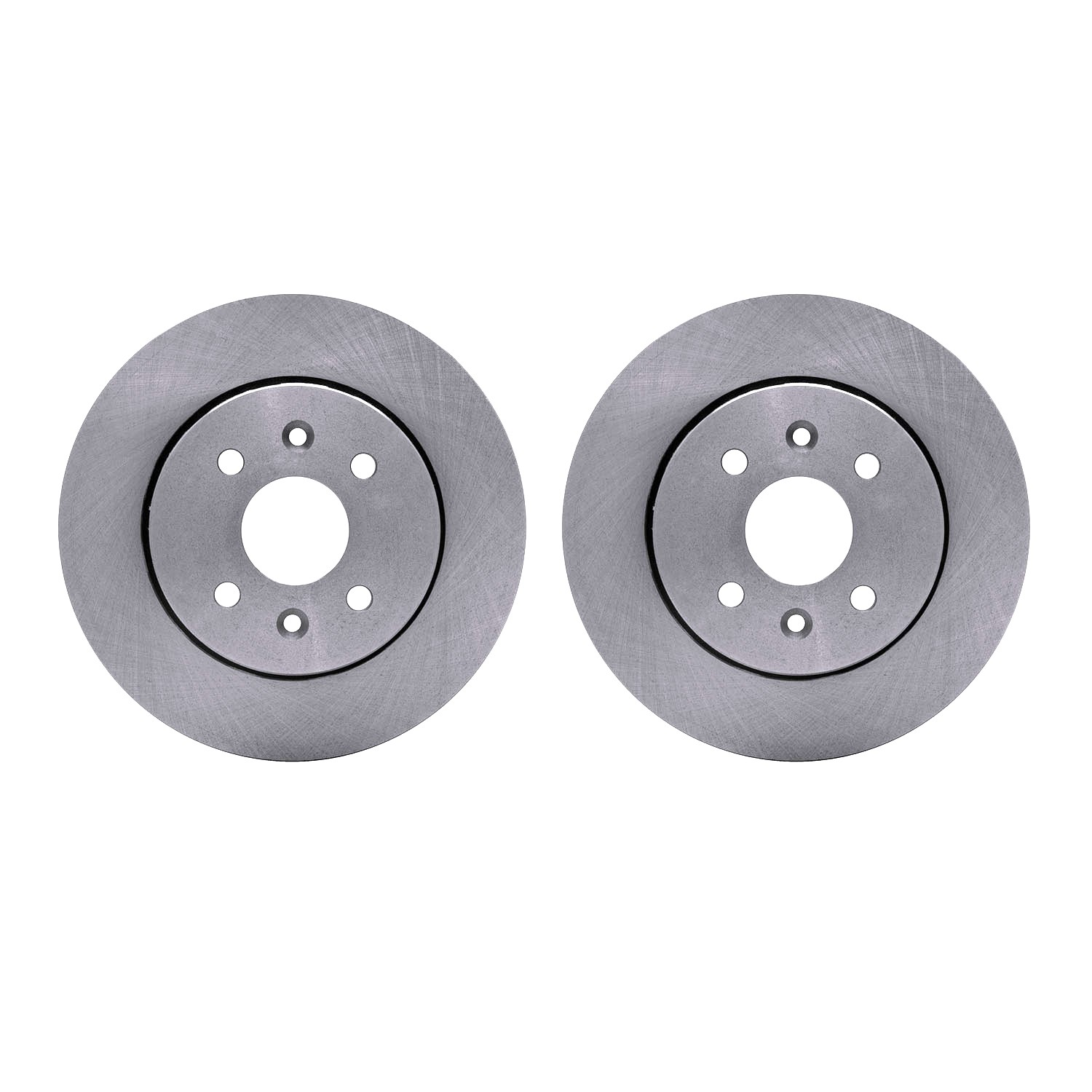 DFC Brake Rotors - Blank