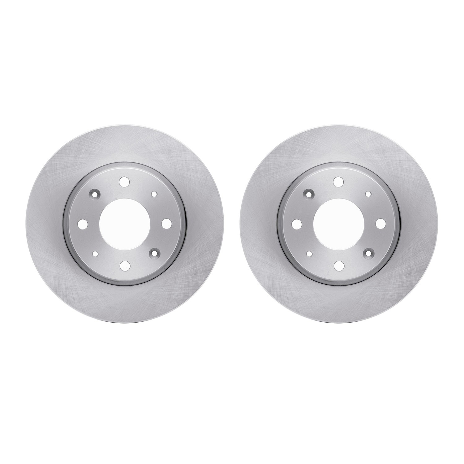 DFC Brake Rotors - Blank
