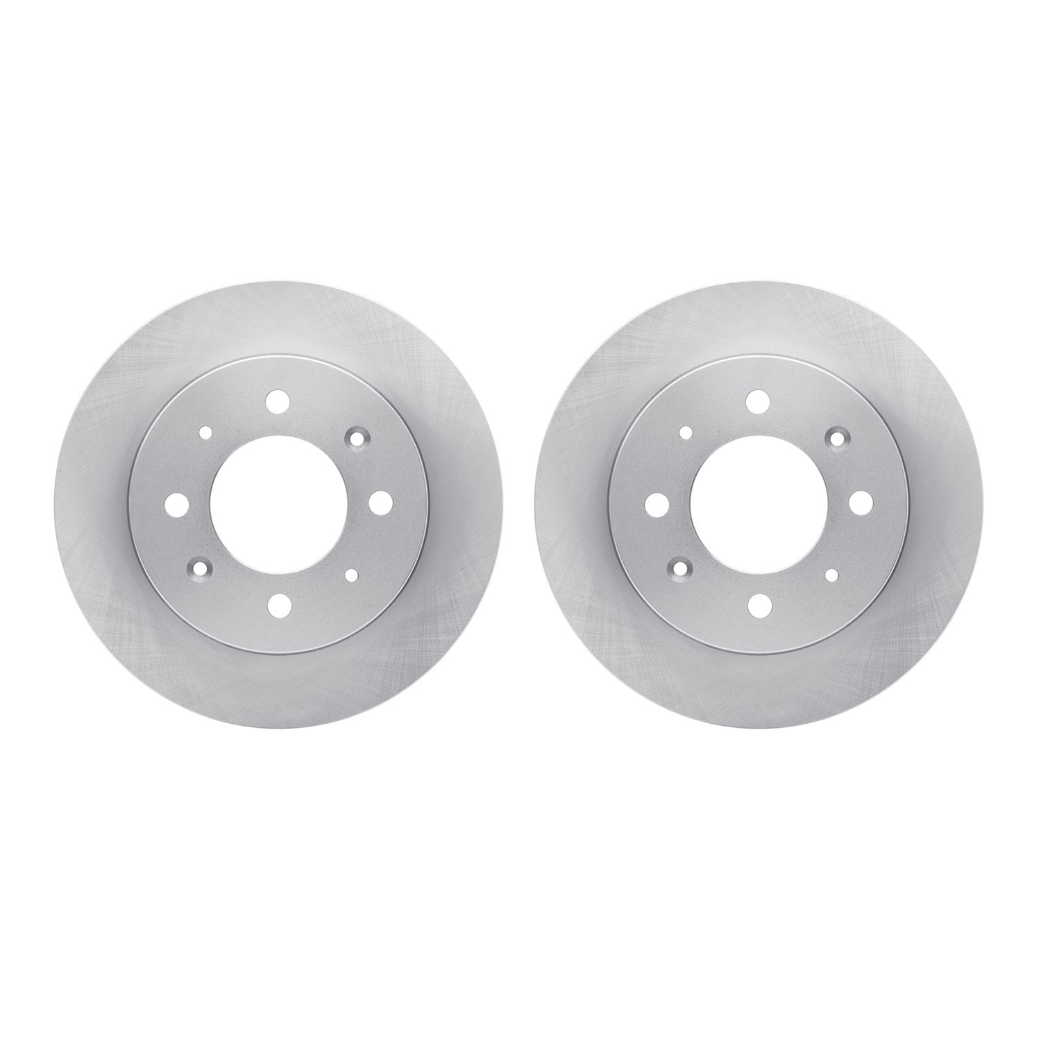 DFC Brake Rotors - Blank