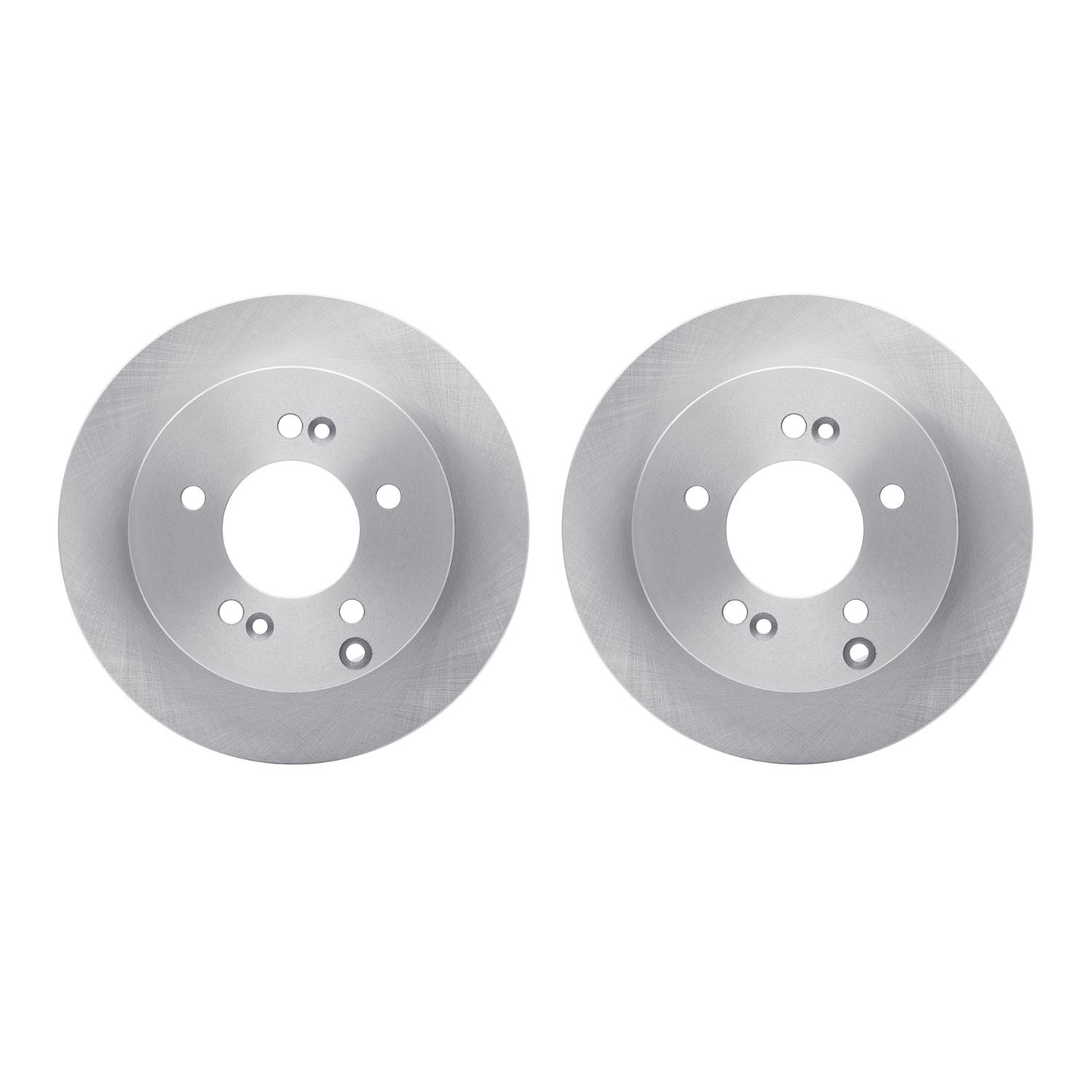 DFC Brake Rotors - Blank
