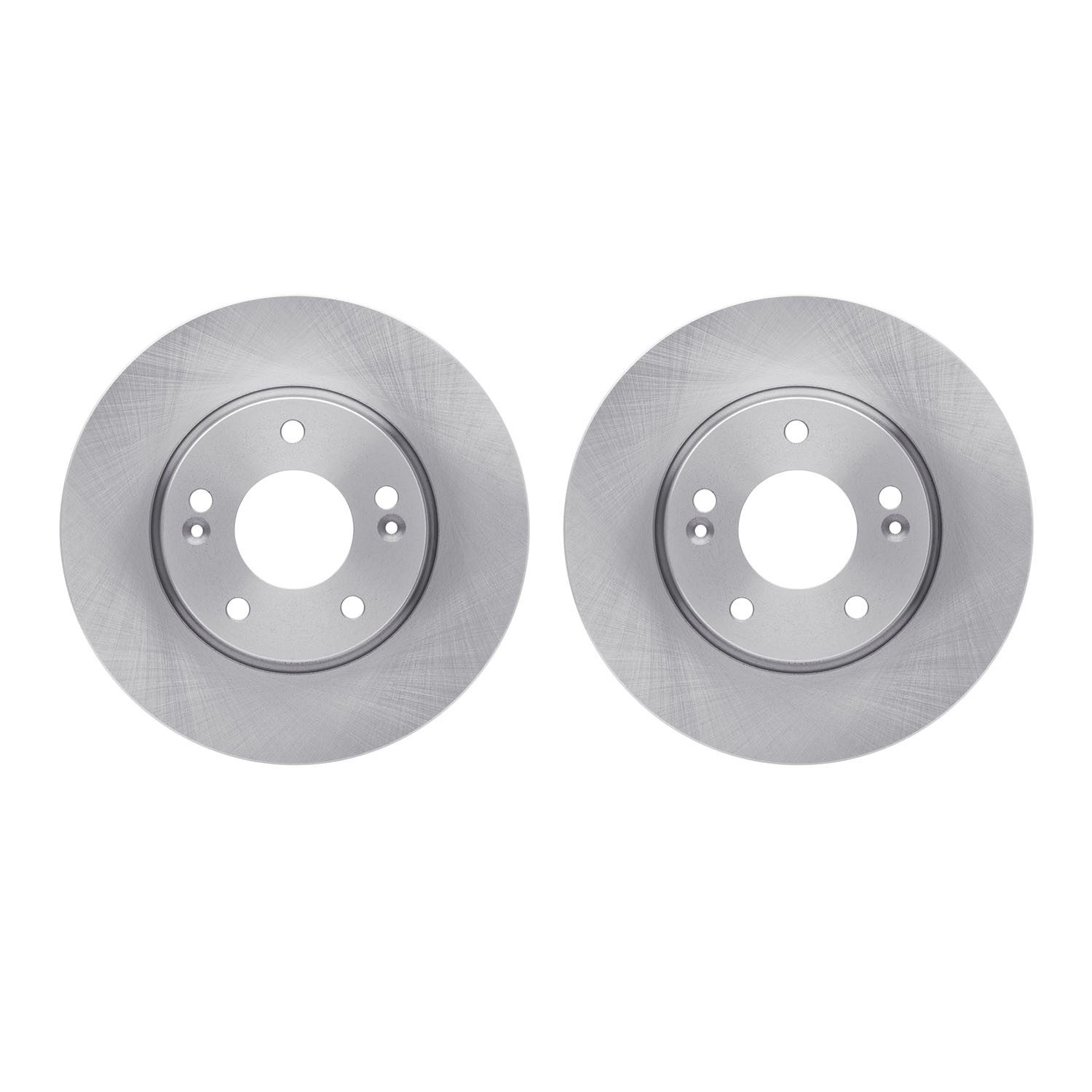 DFC Brake Rotors - Blank