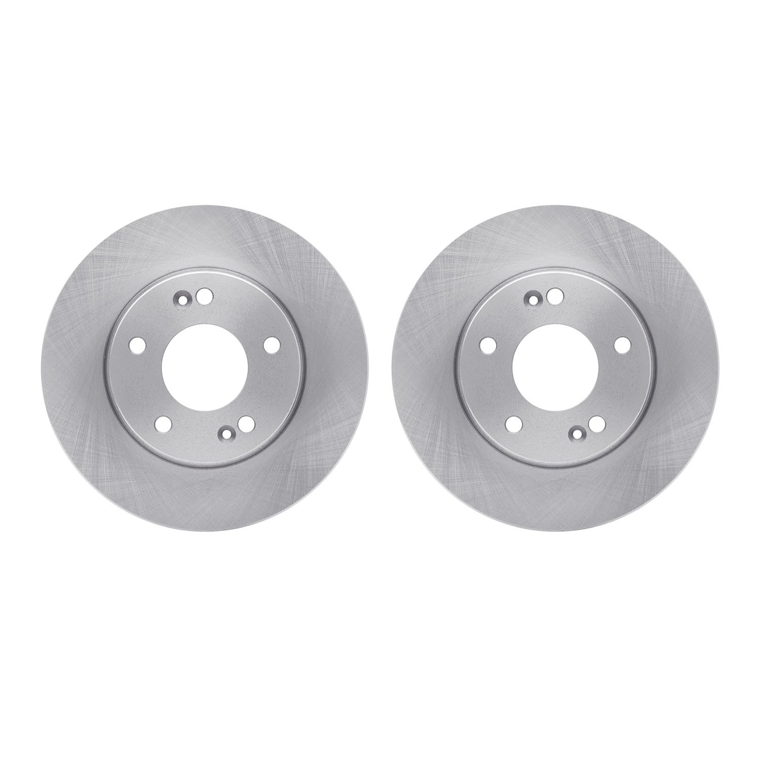 DFC Brake Rotors - Blank