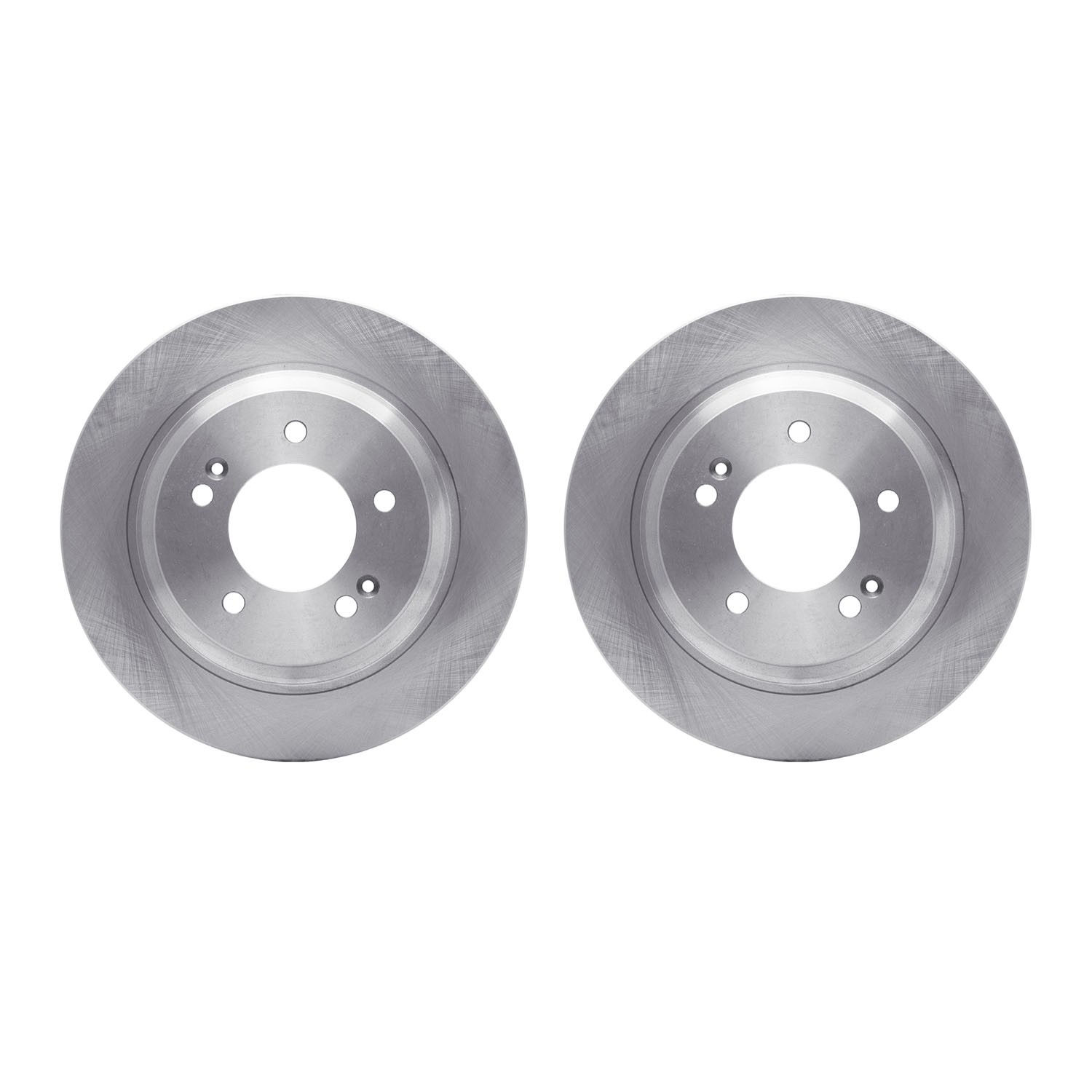 DFC Brake Rotors - Blank
