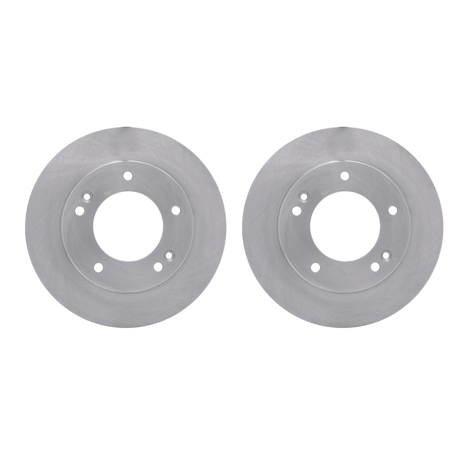 DFC Brake Rotors - Blank