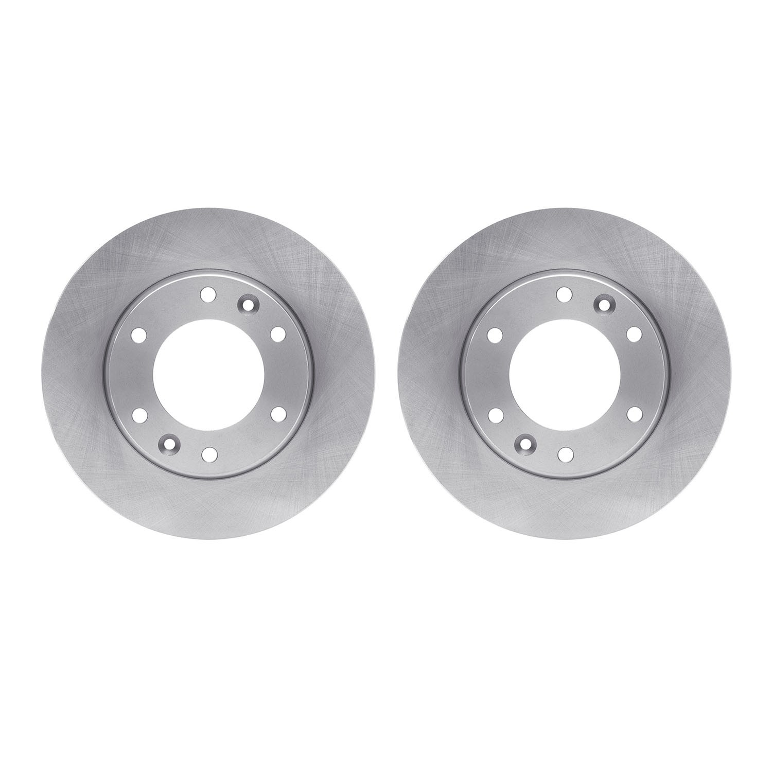 DFC Brake Rotors - Blank