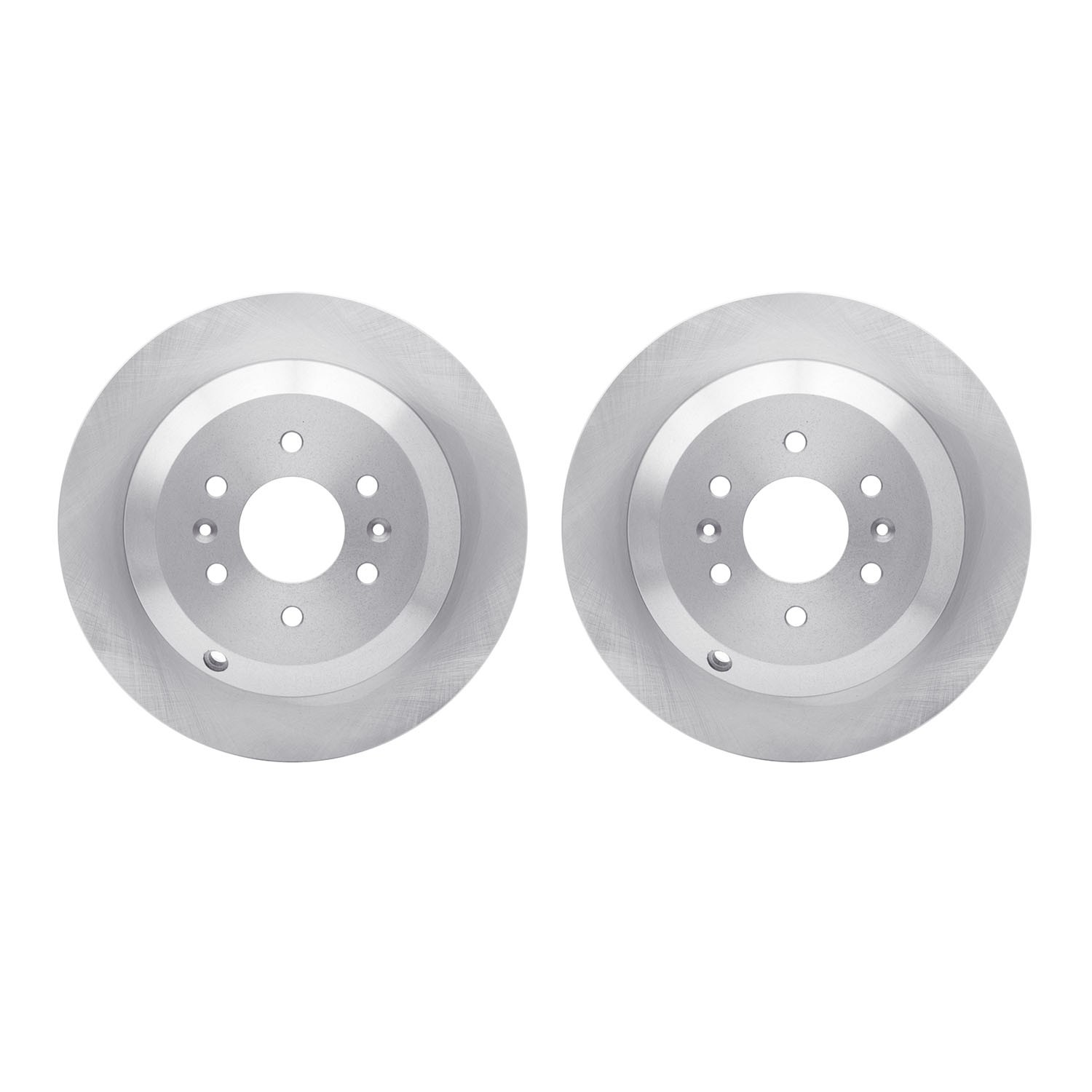 DFC Brake Rotors - Blank