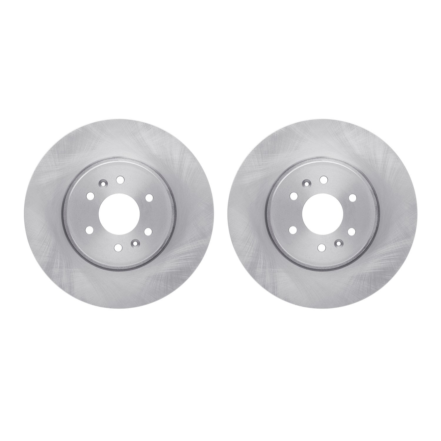 DFC Brake Rotors - Blank