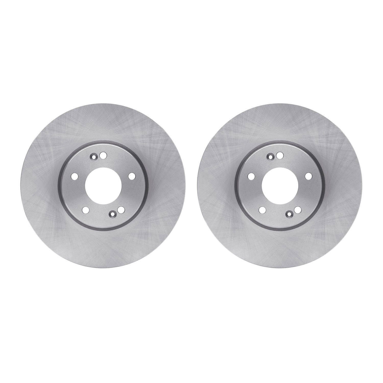 DFC Brake Rotors - Blank