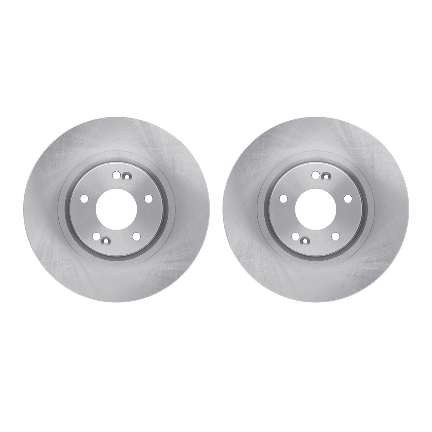 DFC Brake Rotors - Blank