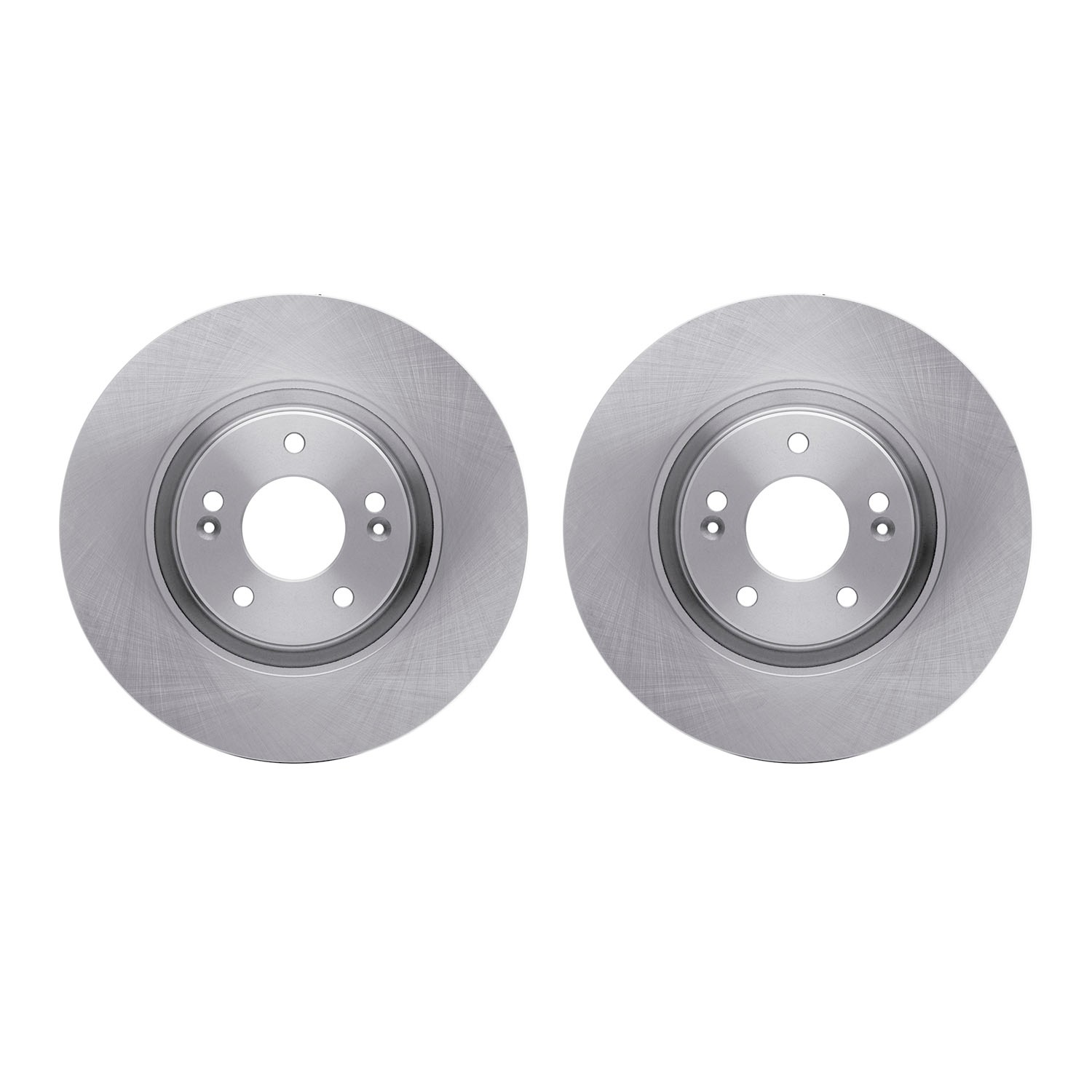 DFC Brake Rotors - Blank