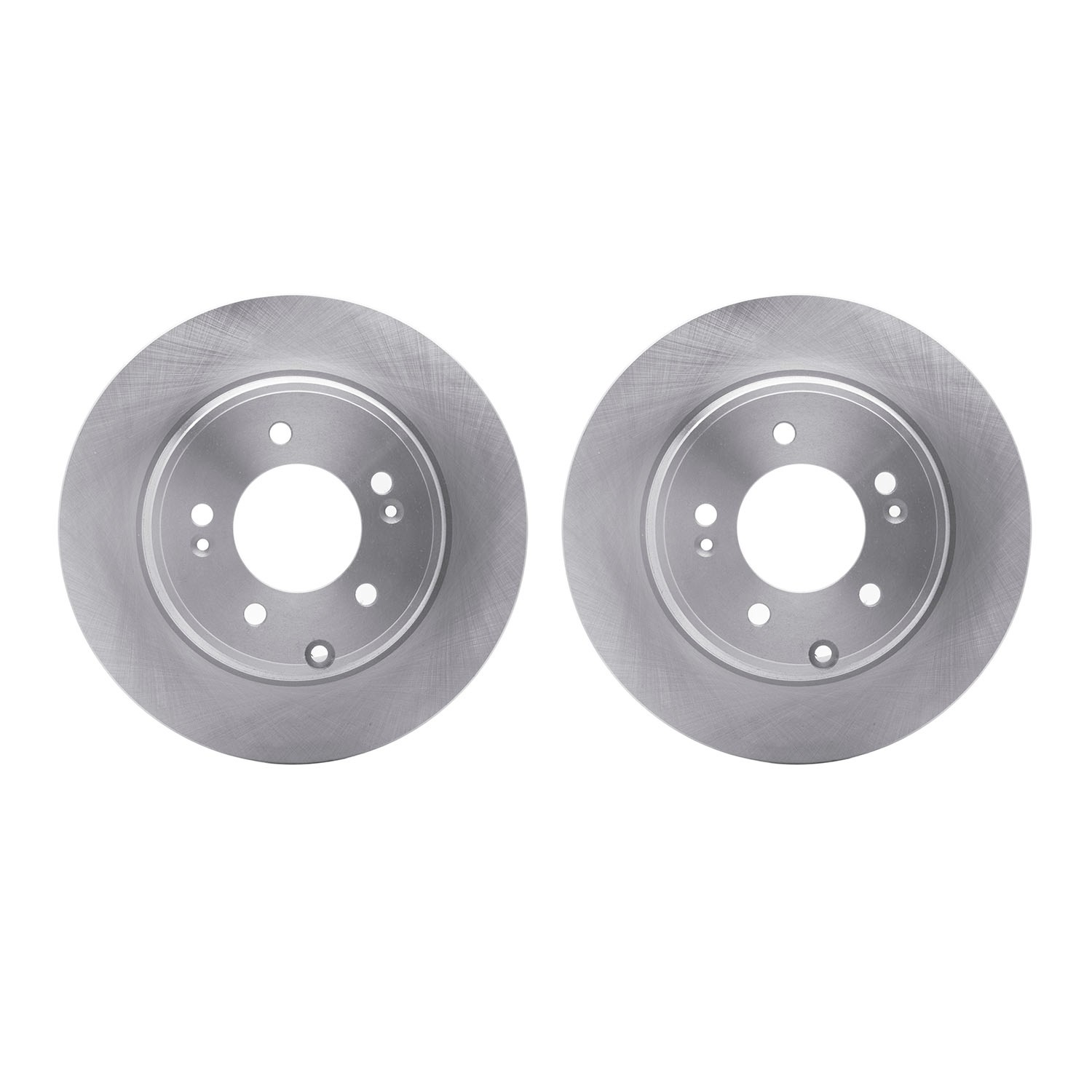 DFC Brake Rotors - Blank