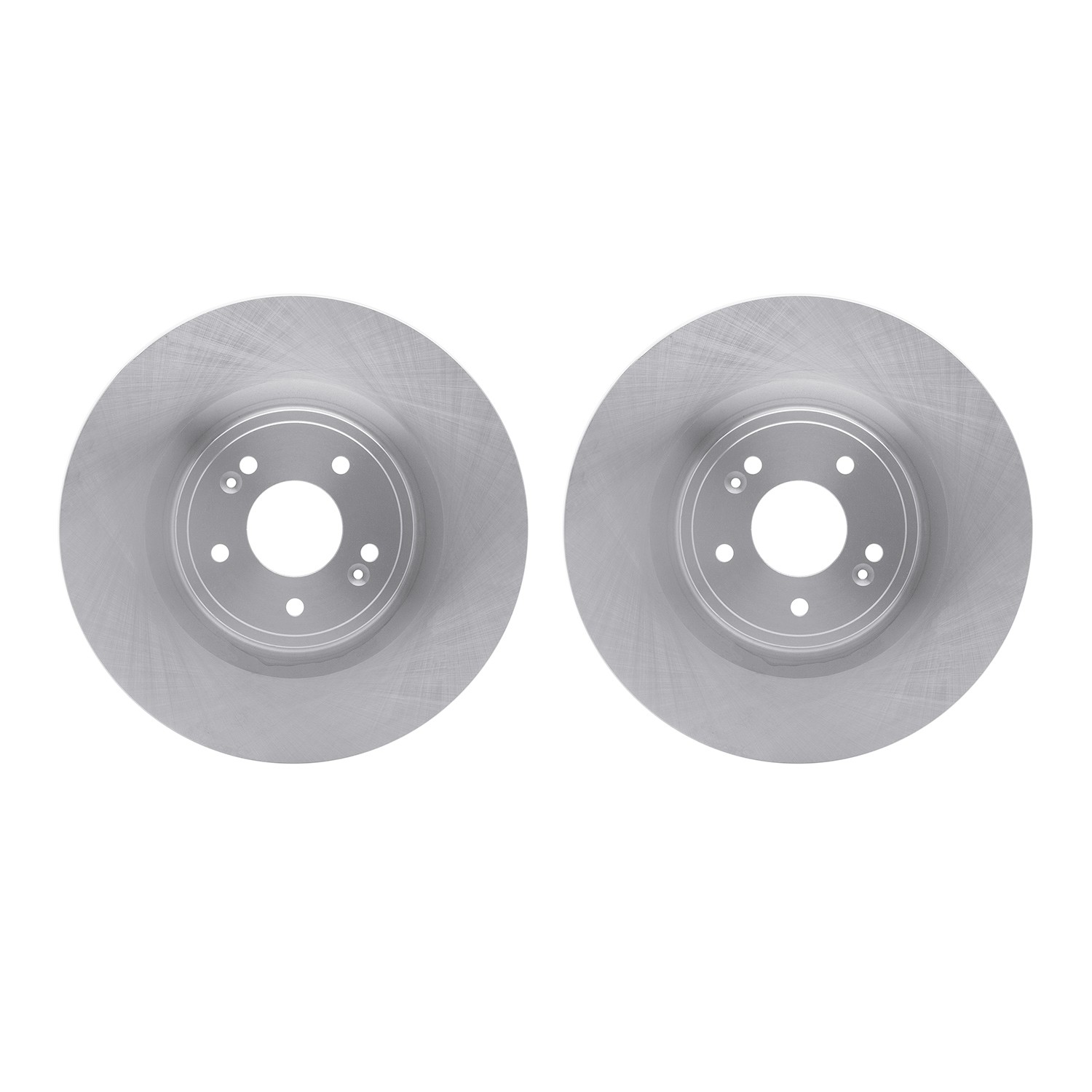 DFC Brake Rotors - Blank