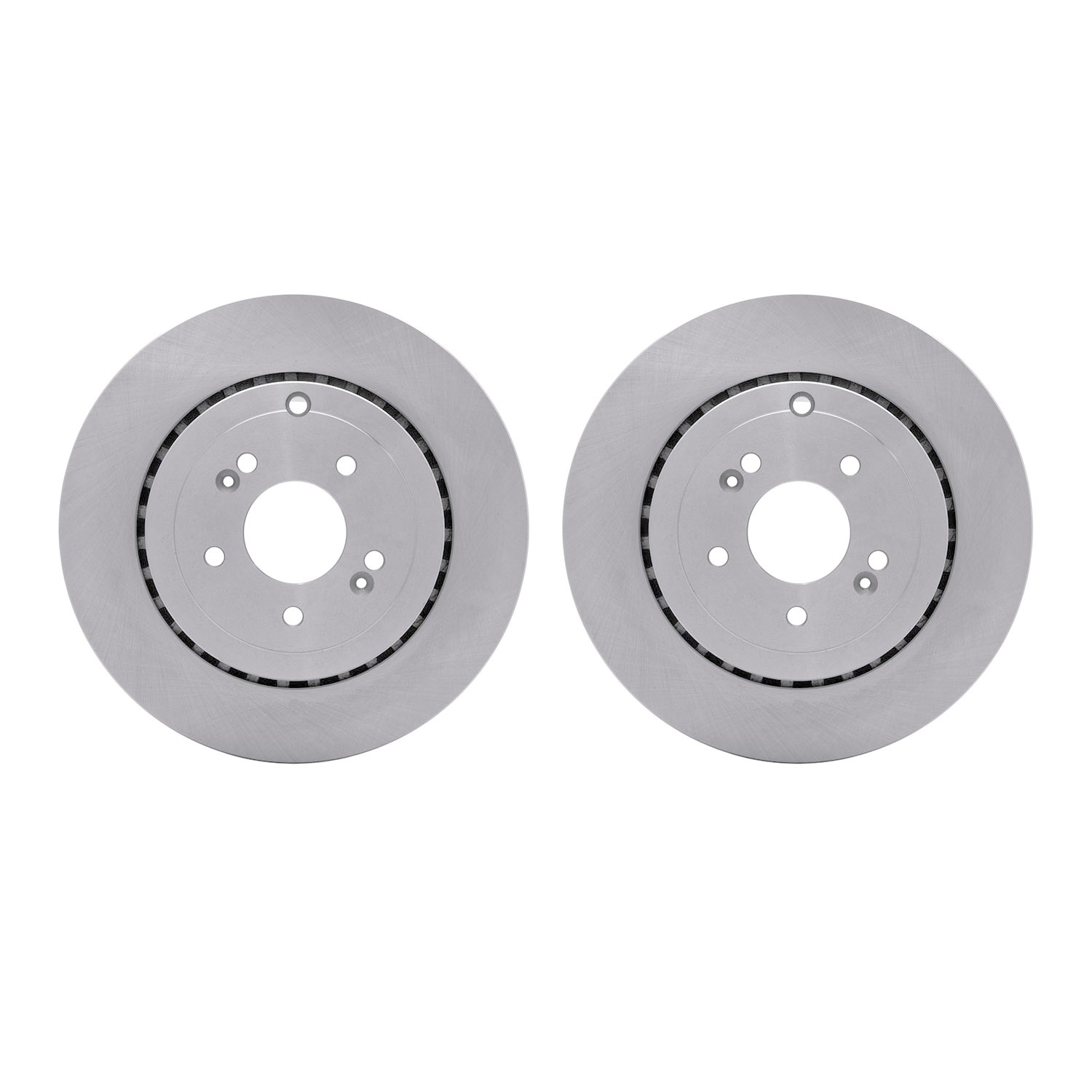 DFC Brake Rotors - Blank