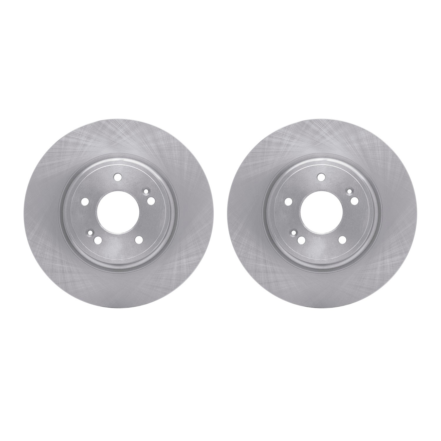 DFC Brake Rotors - Blank